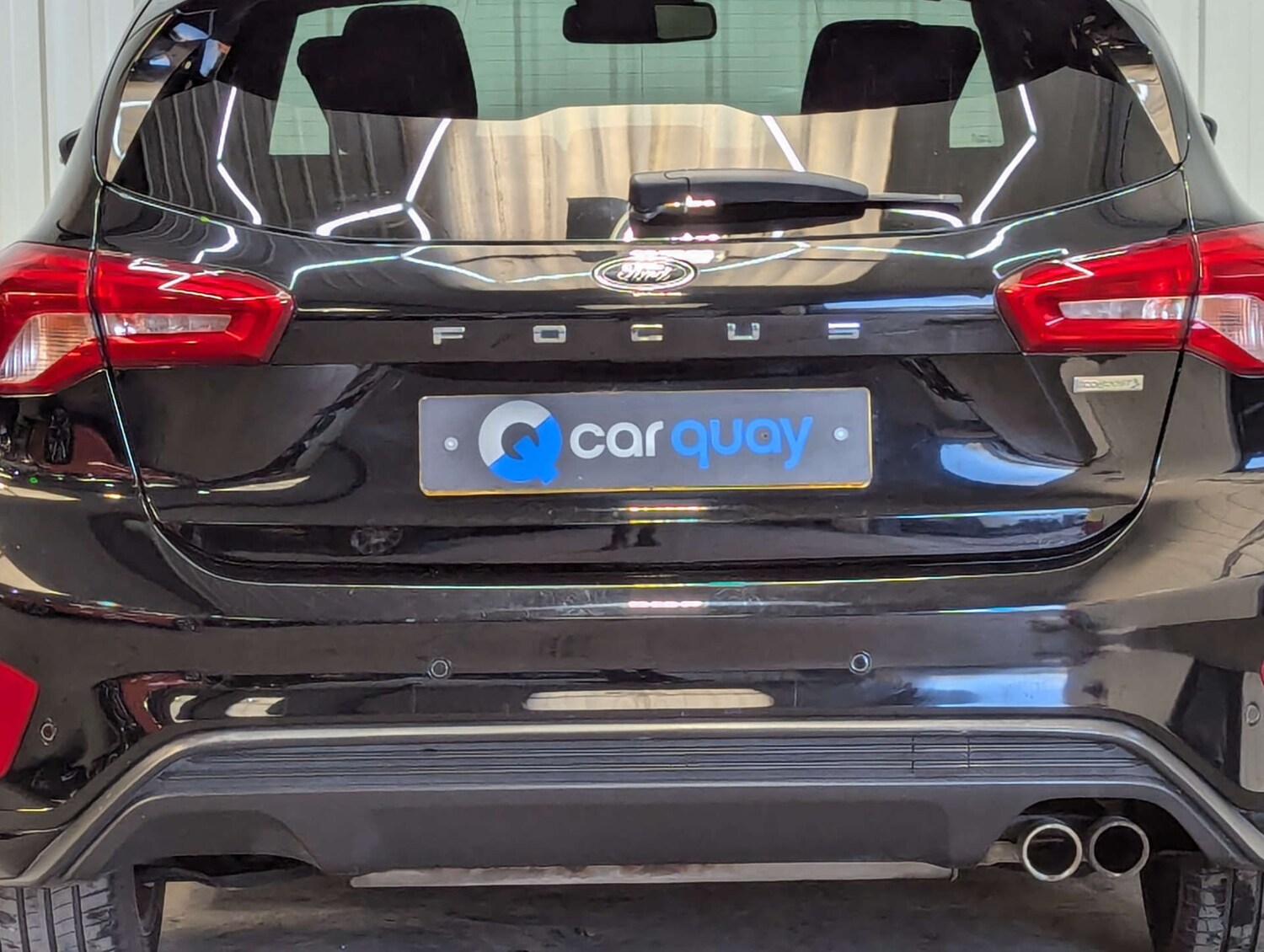 Used Ford Focus 2018 for sale - 76830919: Photo 38