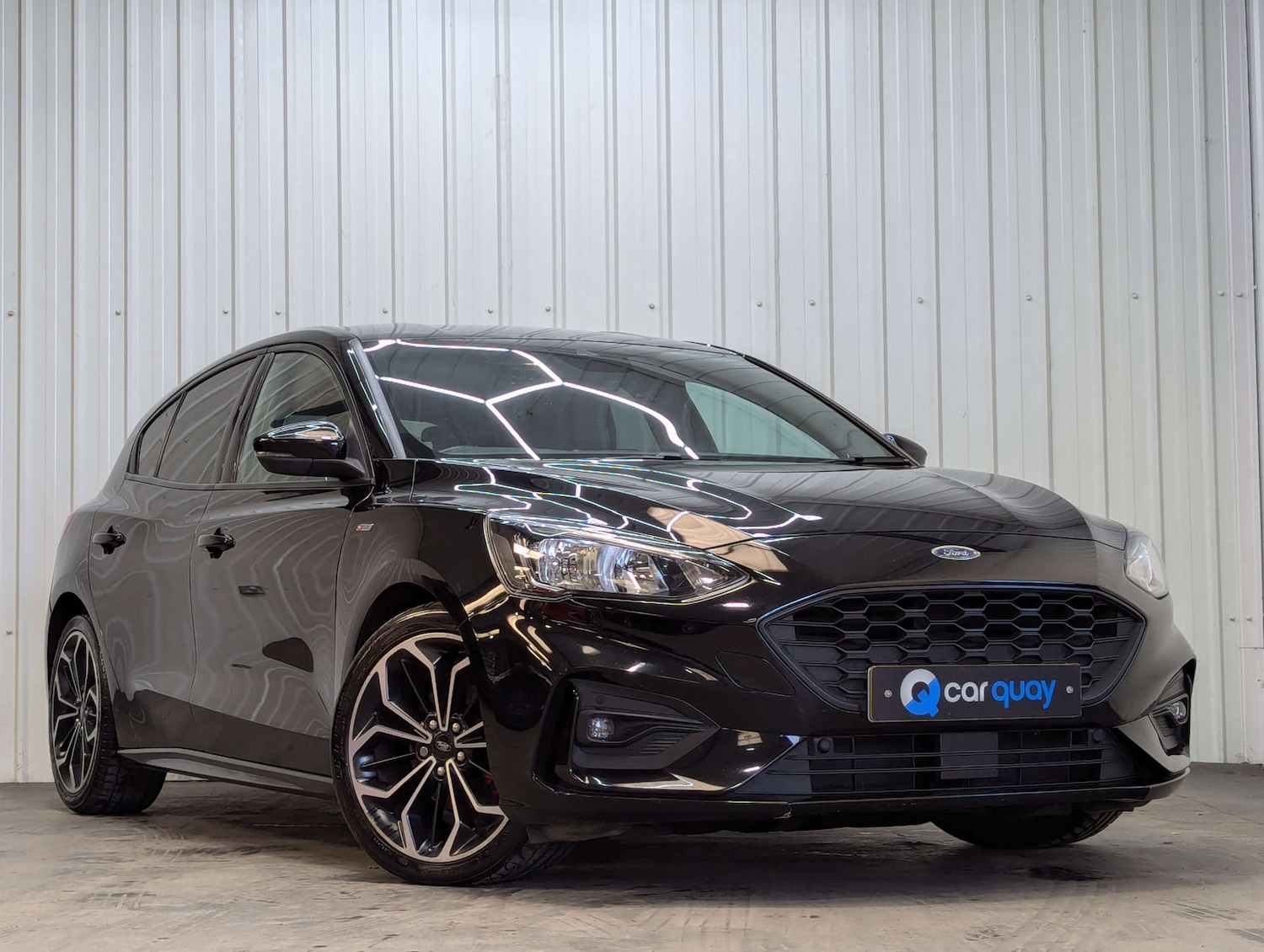 Used Ford Focus 2018 for sale - 76830919: Photo 4