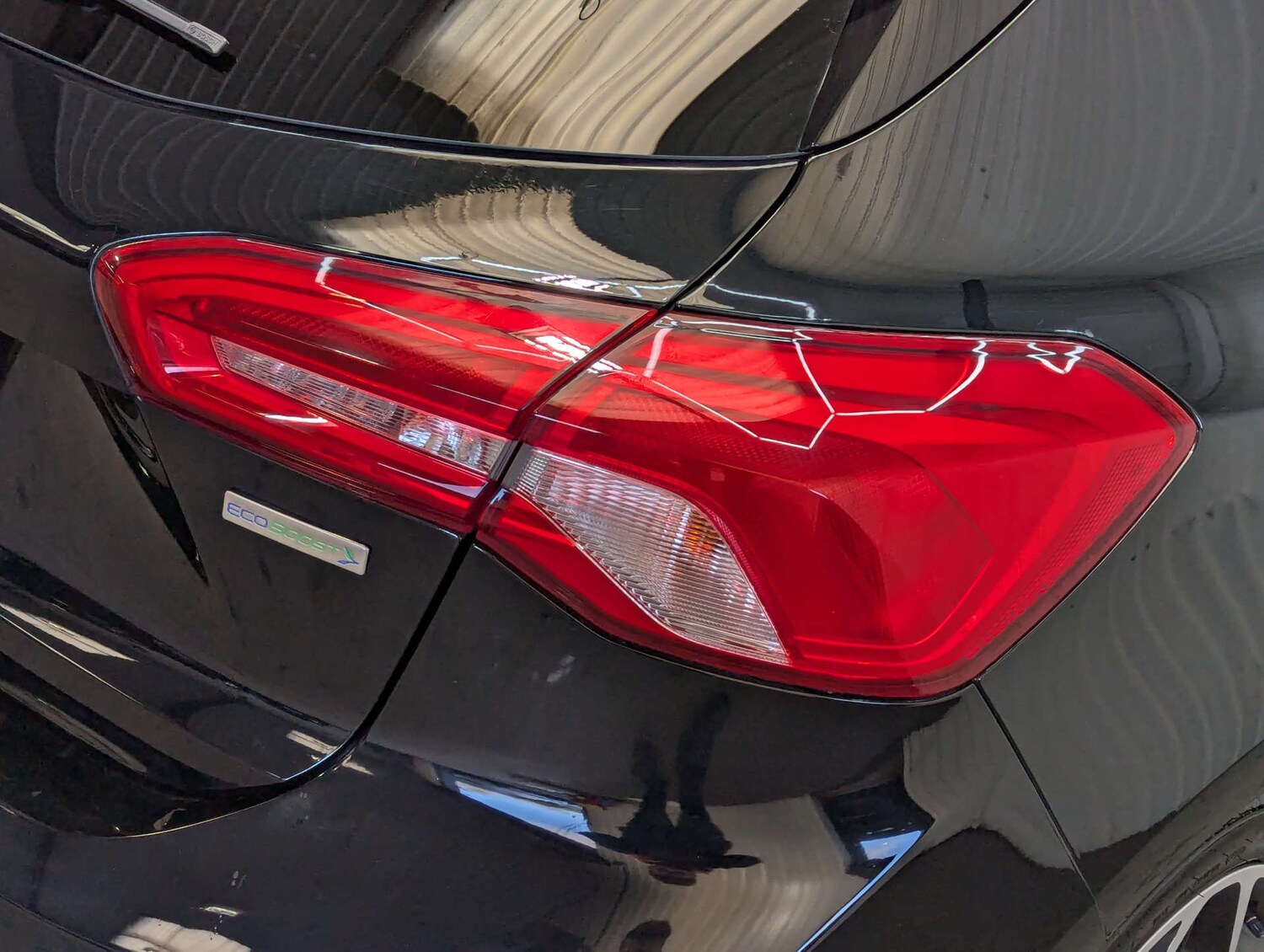 Used Ford Focus 2018 for sale - 76830919: Photo 42