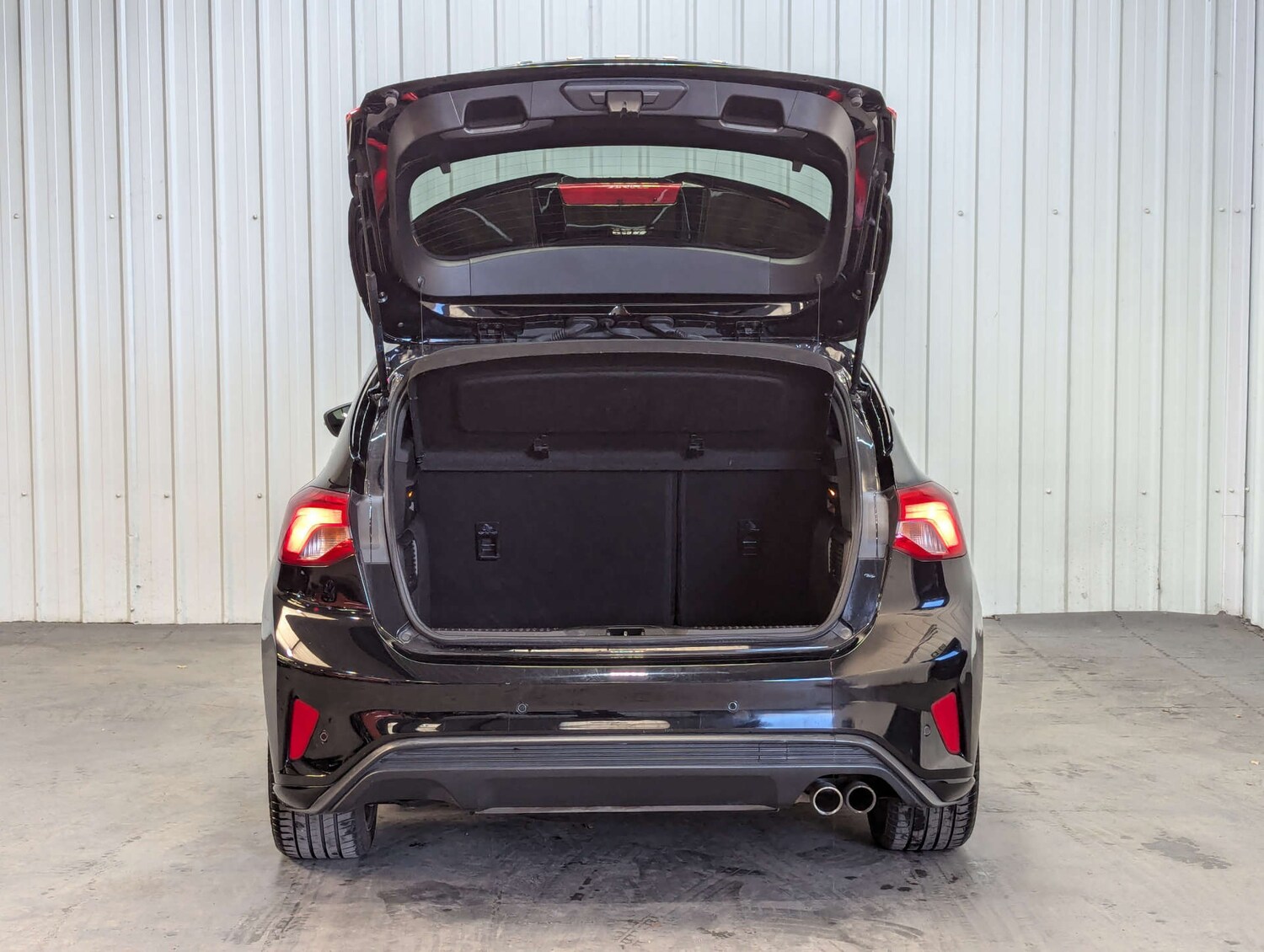 Used Ford Focus 2018 for sale - 76830919: Photo 43