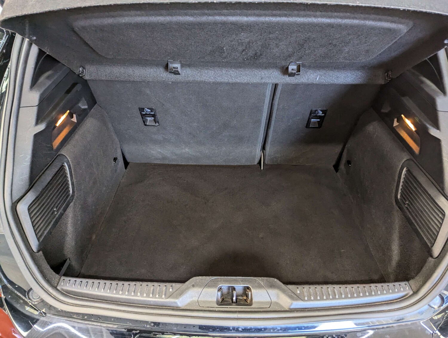 Used Ford Focus 2018 for sale - 76830919: Photo 44