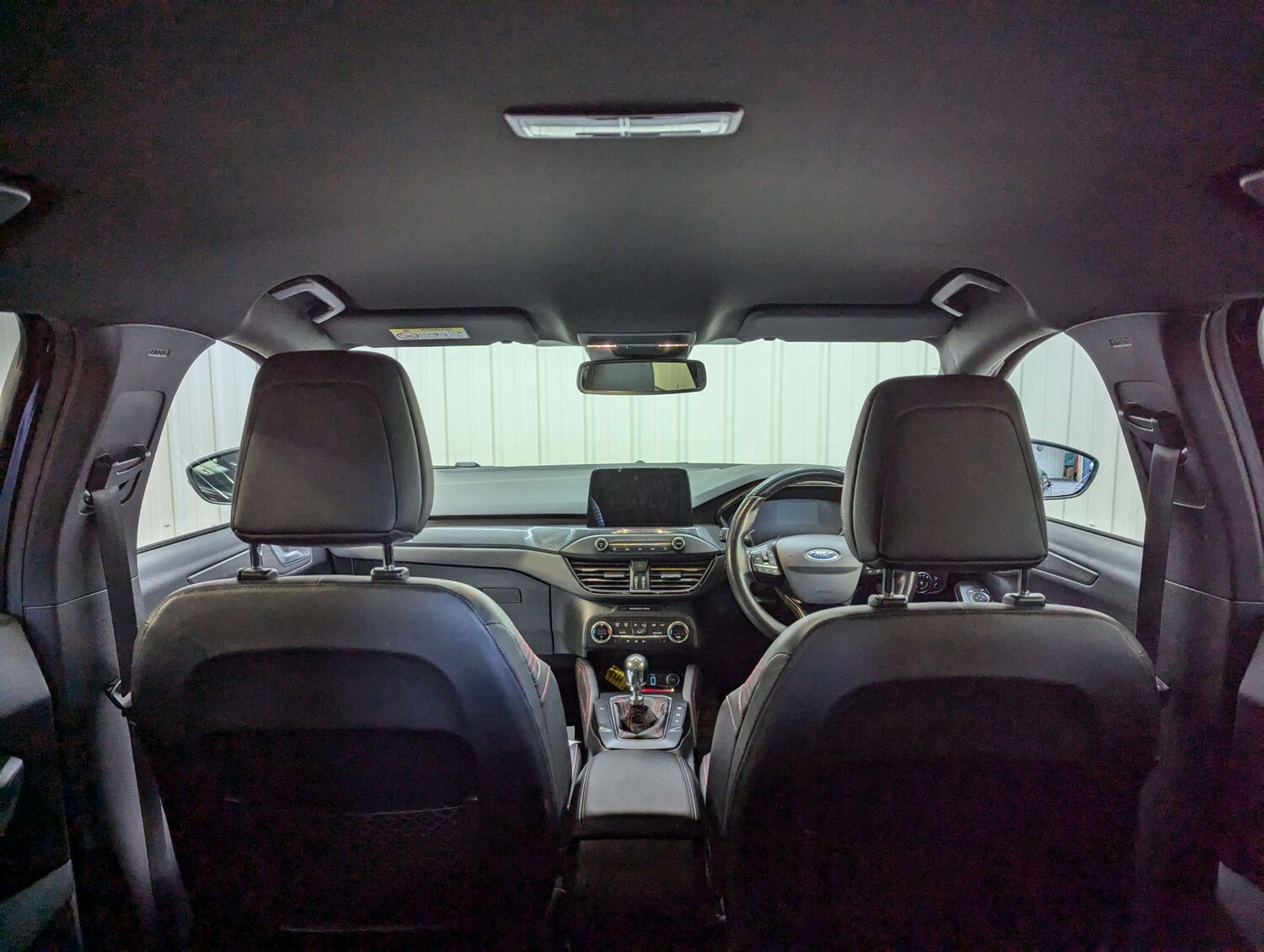 Used Ford Focus 2018 for sale - 76830919: Photo 45