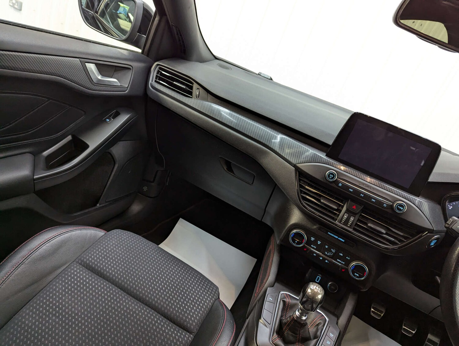 Used Ford Focus 2018 for sale - 76830919: Photo 46