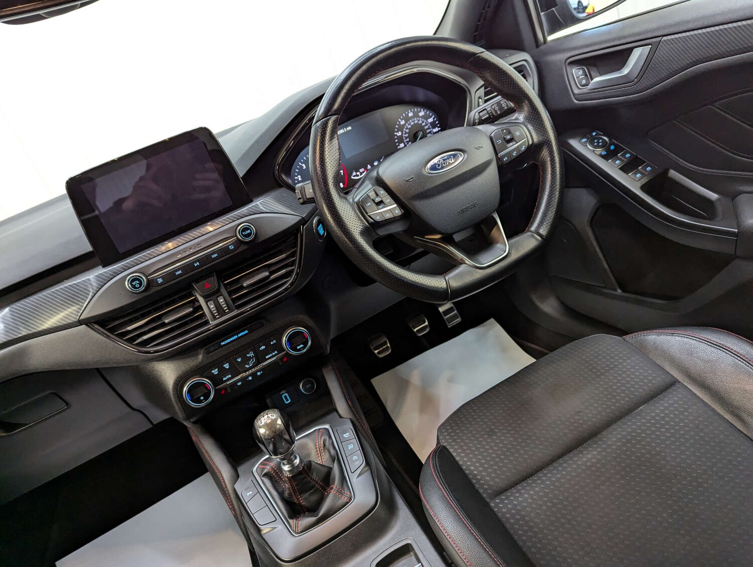 Used Ford Focus 2018 for sale - 76830919: Photo 47