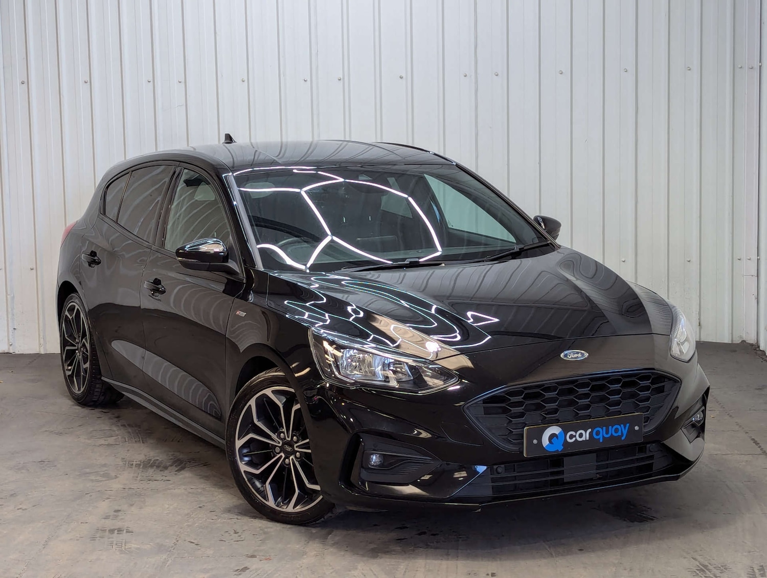 Used Ford Focus 2018 for sale - 76830919: Photo 5
