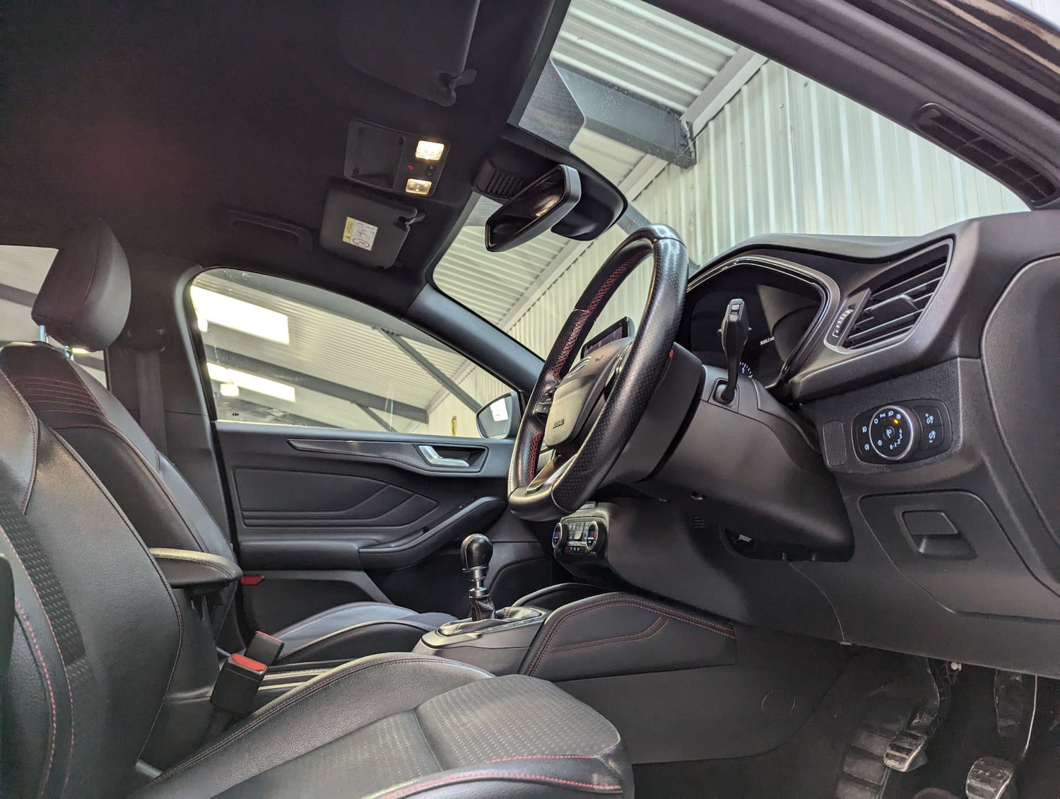 Used Ford Focus 2018 for sale - 76830919: Photo 50