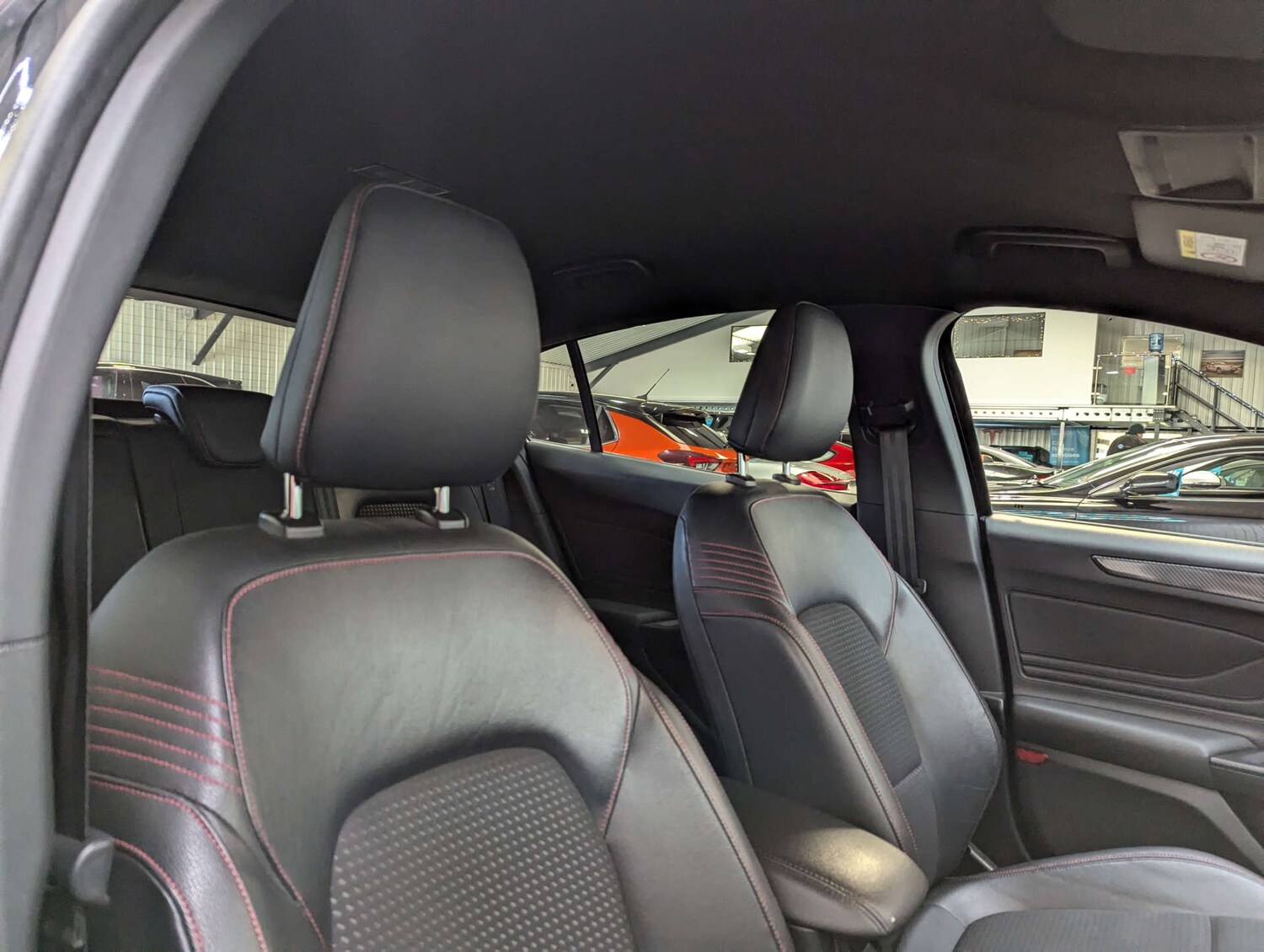 Used Ford Focus 2018 for sale - 76830919: Photo 51