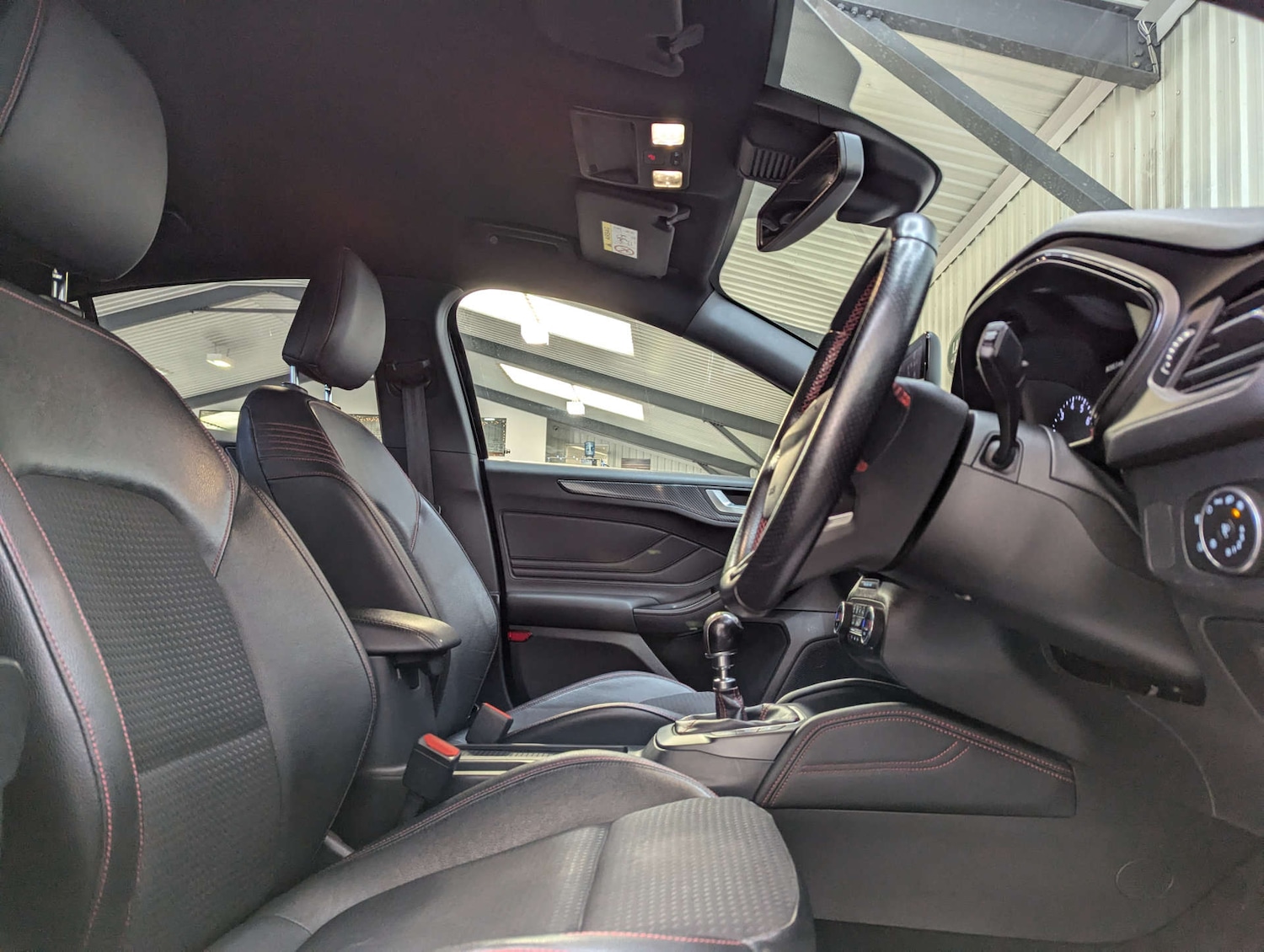 Used Ford Focus 2018 for sale - 76830919: Photo 52