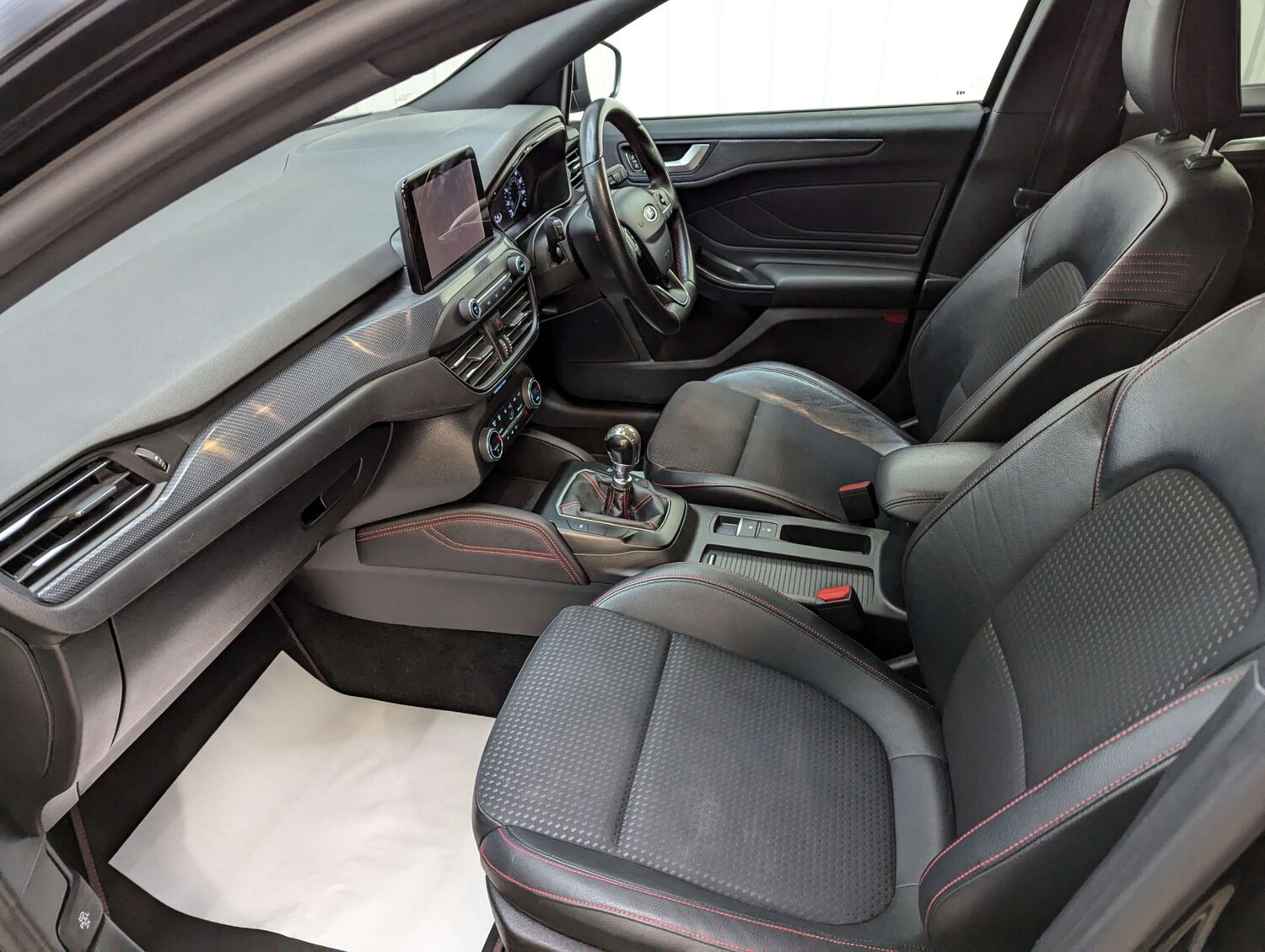 Used Ford Focus 2018 for sale - 76830919: Photo 54