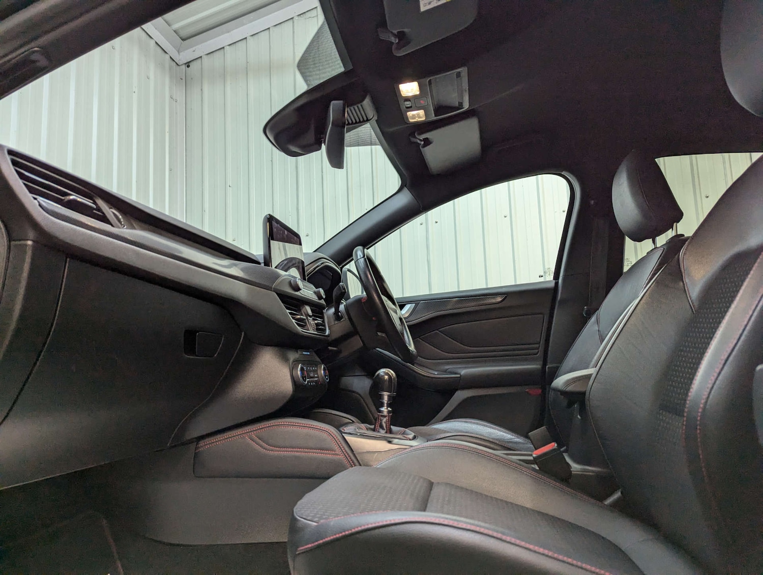 Used Ford Focus 2018 for sale - 76830919: Photo 55