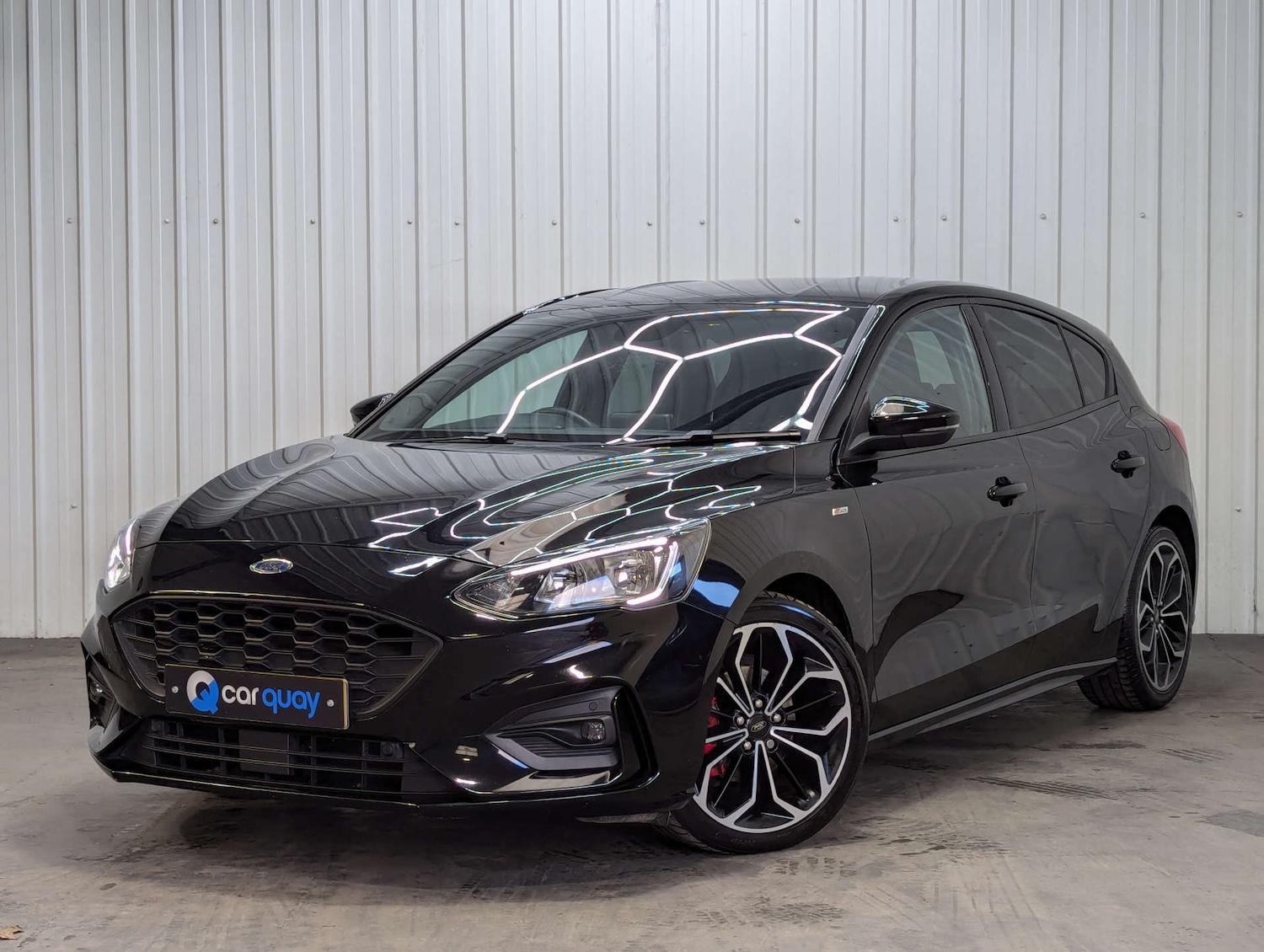 Used Ford Focus 2018 for sale - 76830919: Photo 6