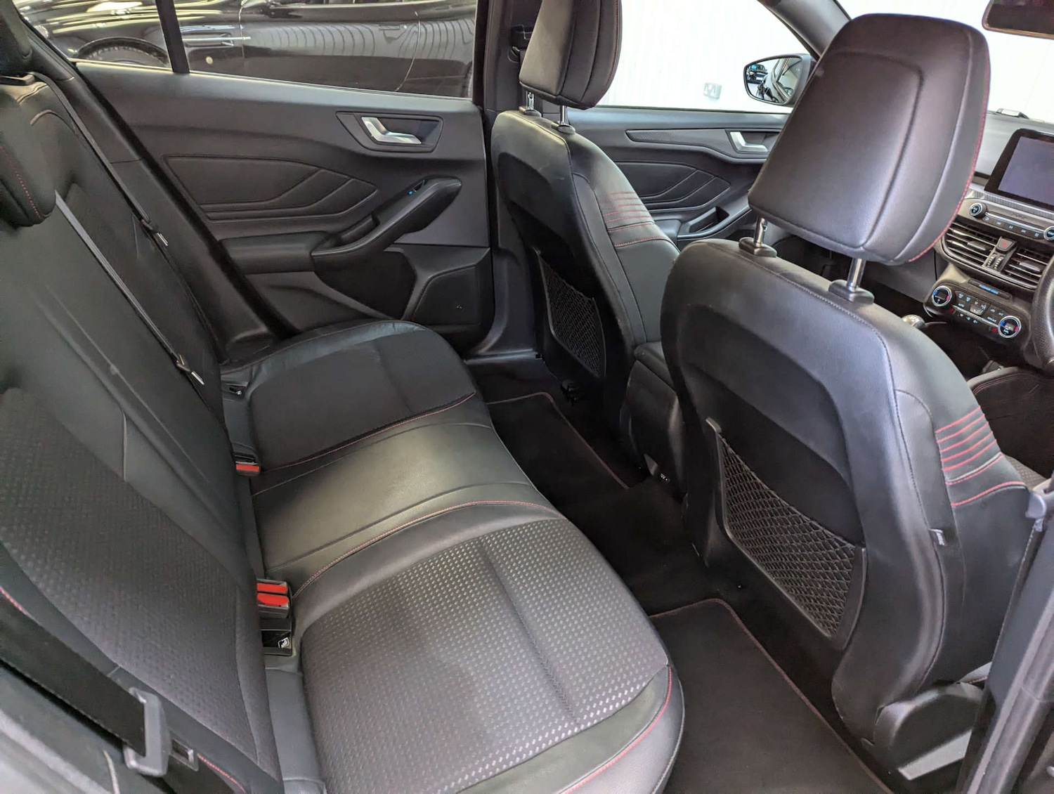 Used Ford Focus 2018 for sale - 76830919: Photo 60