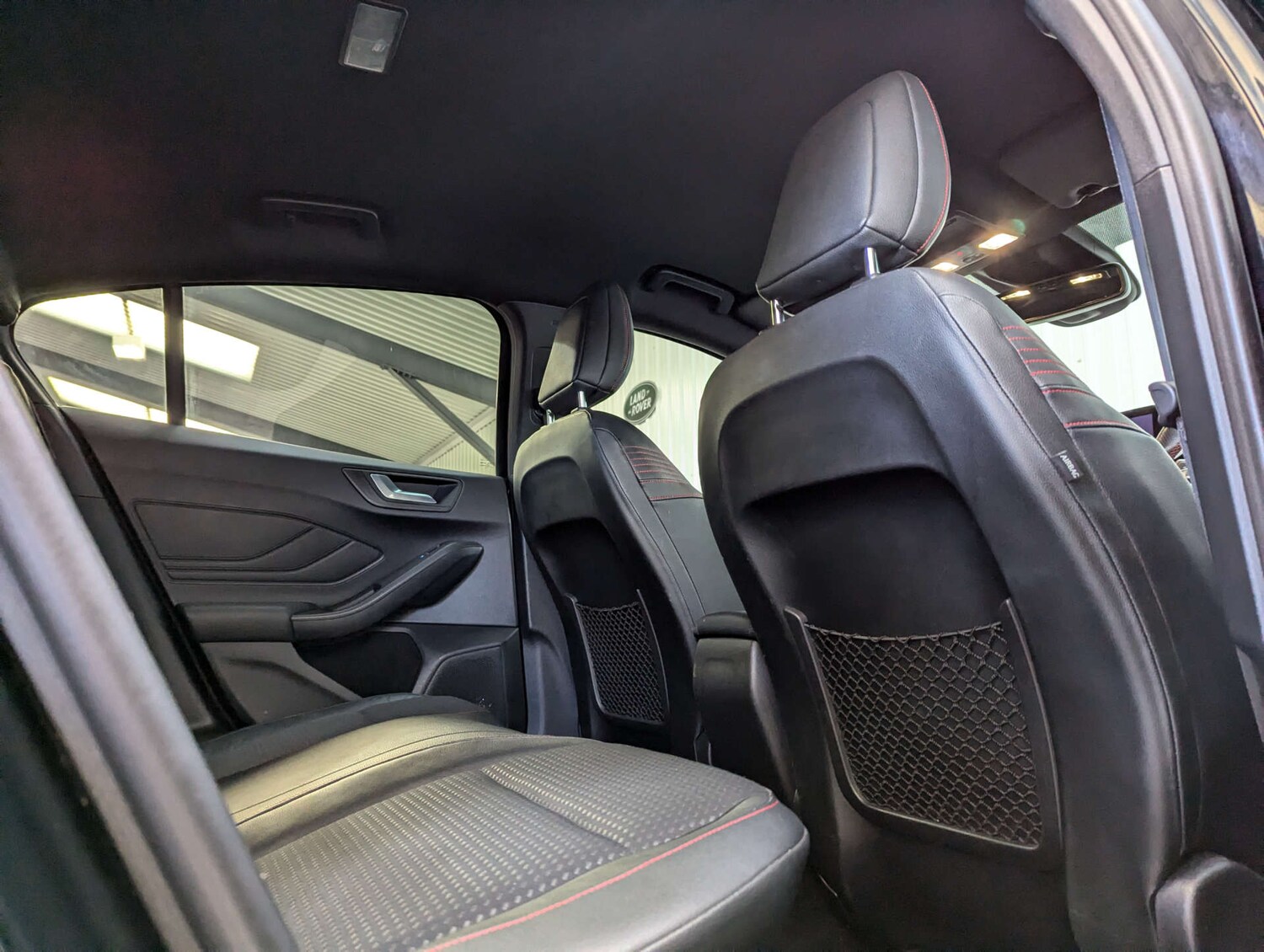 Used Ford Focus 2018 for sale - 76830919: Photo 61