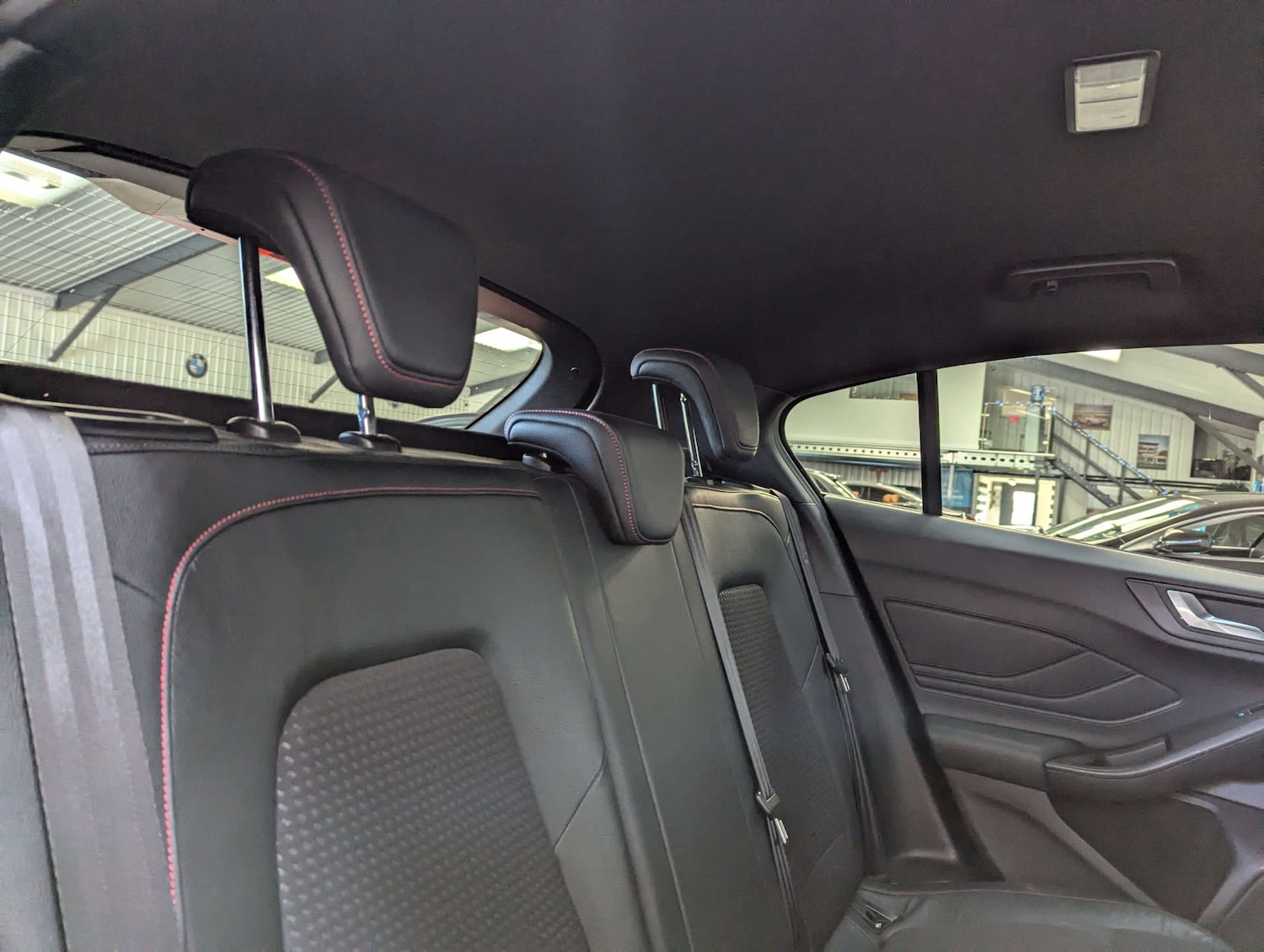 Used Ford Focus 2018 for sale - 76830919: Photo 62