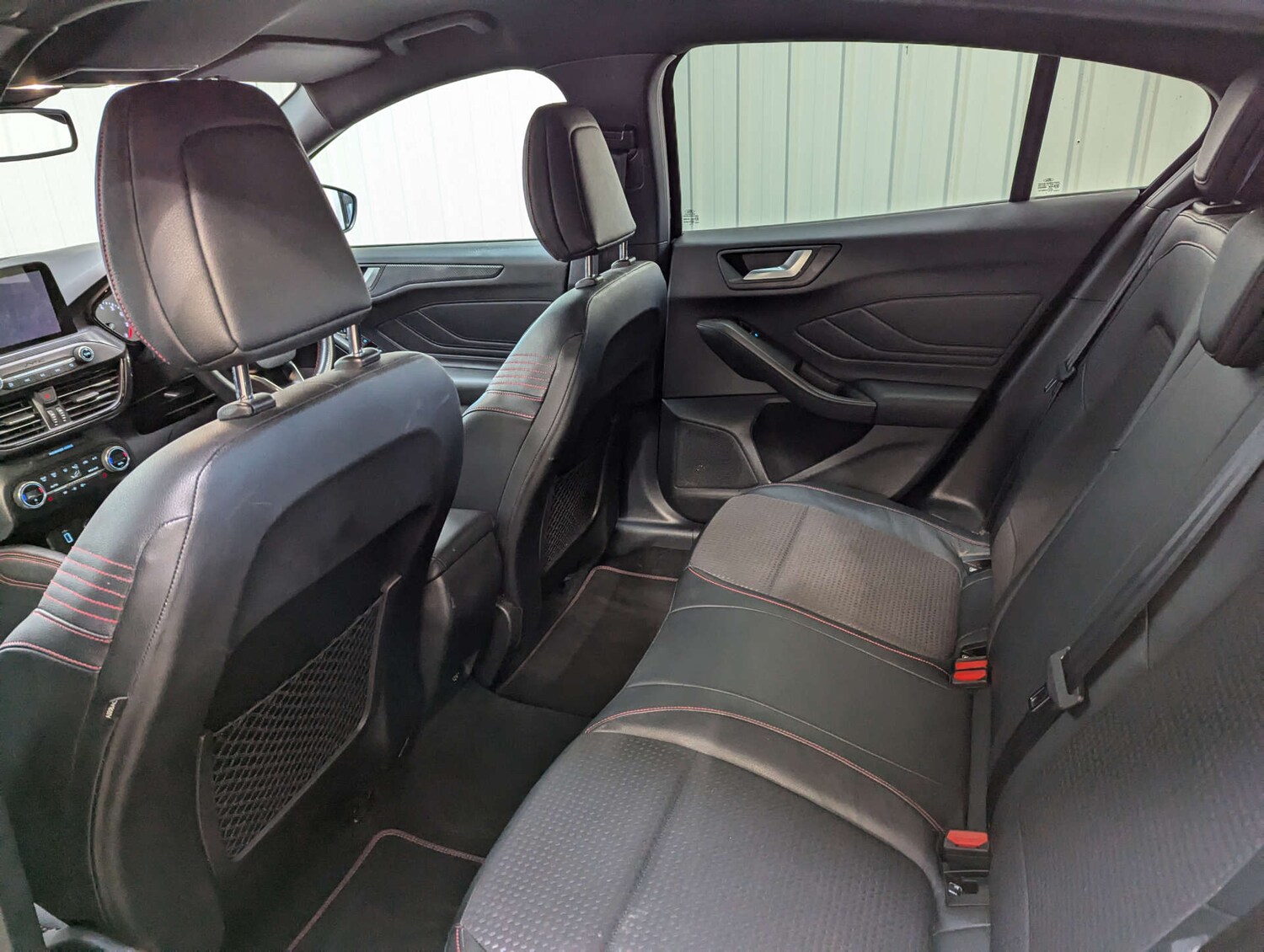 Used Ford Focus 2018 for sale - 76830919: Photo 66