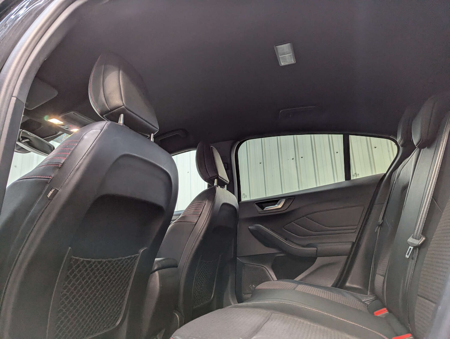 Used Ford Focus 2018 for sale - 76830919: Photo 67