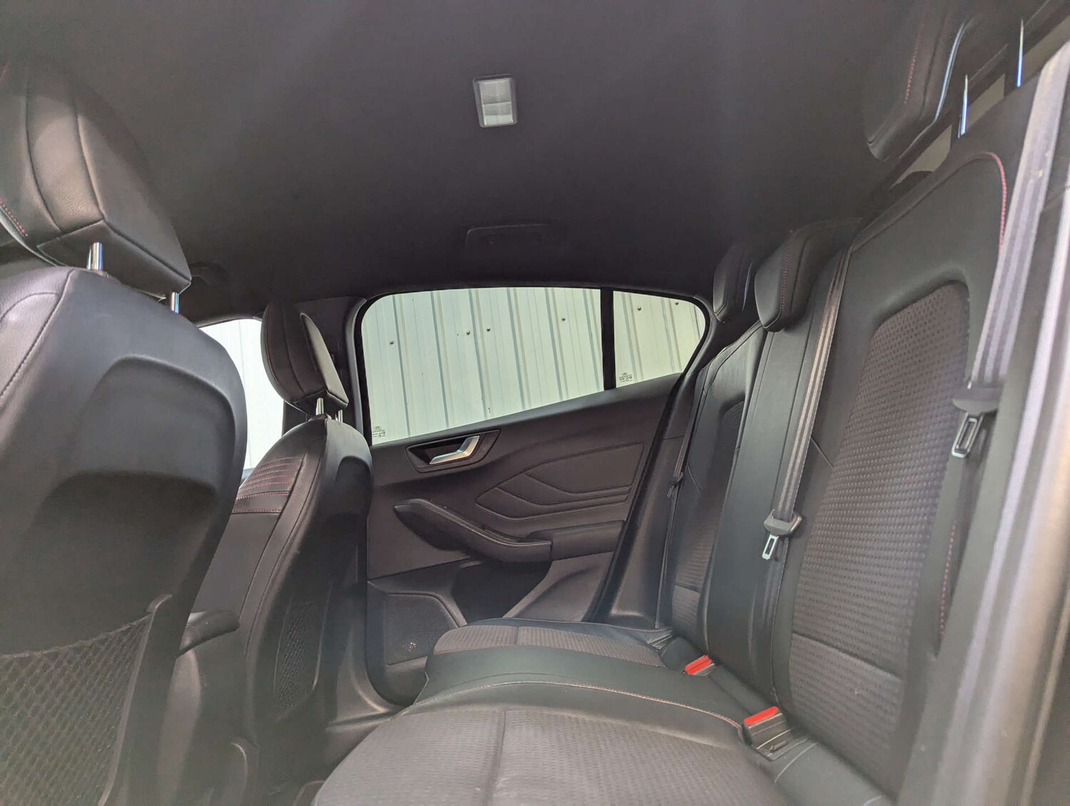 Used Ford Focus 2018 for sale - 76830919: Photo 69