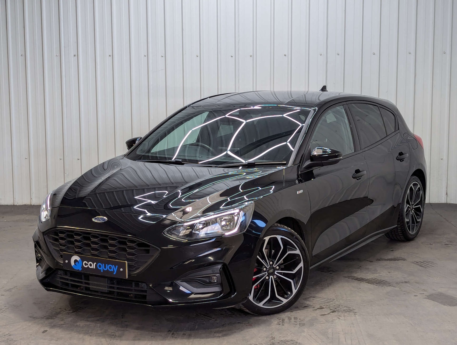Used Ford Focus 2018 for sale - 76830919: Photo 7