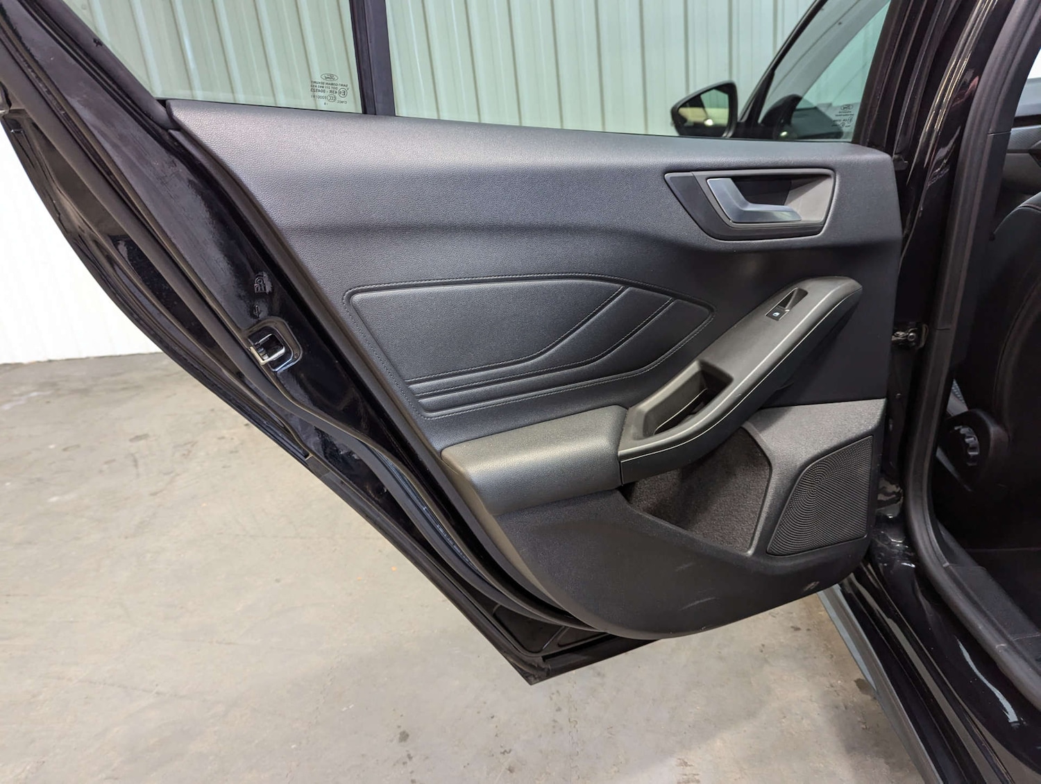 Used Ford Focus 2018 for sale - 76830919: Photo 70