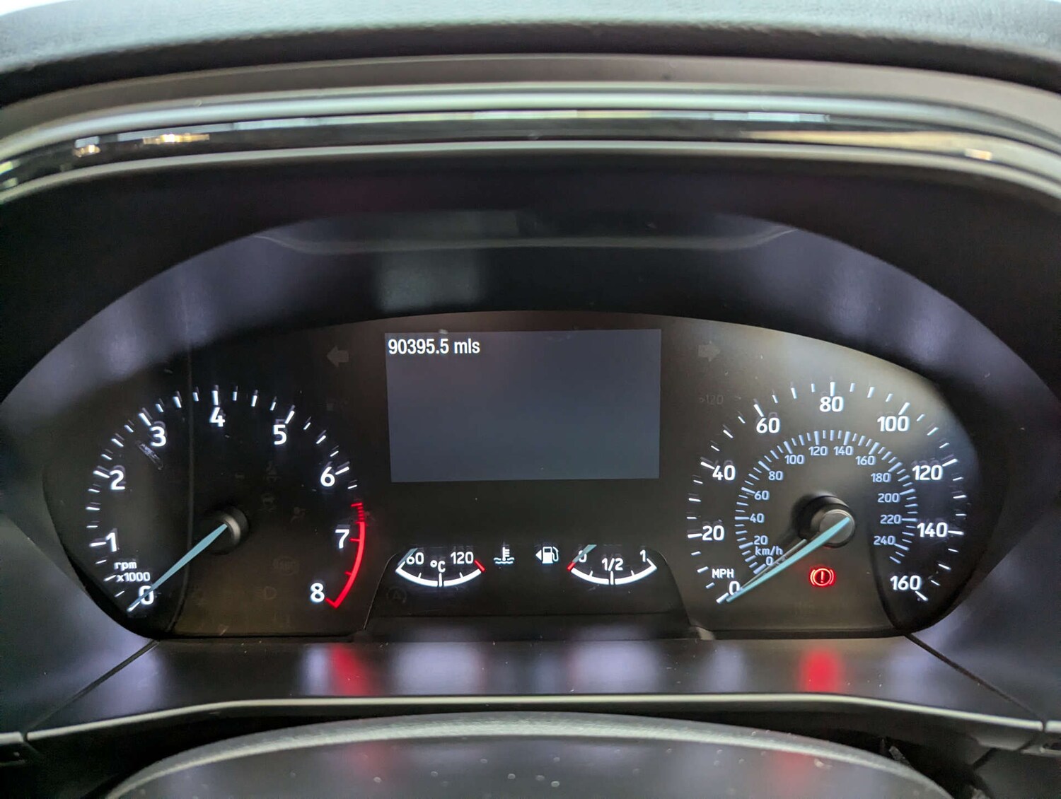 Used Ford Focus 2018 for sale - 76830919: Photo 75