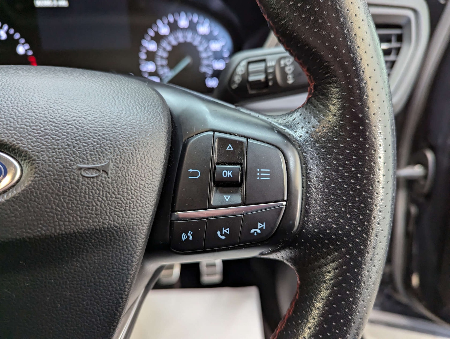 Used Ford Focus 2018 for sale - 76830919: Photo 76