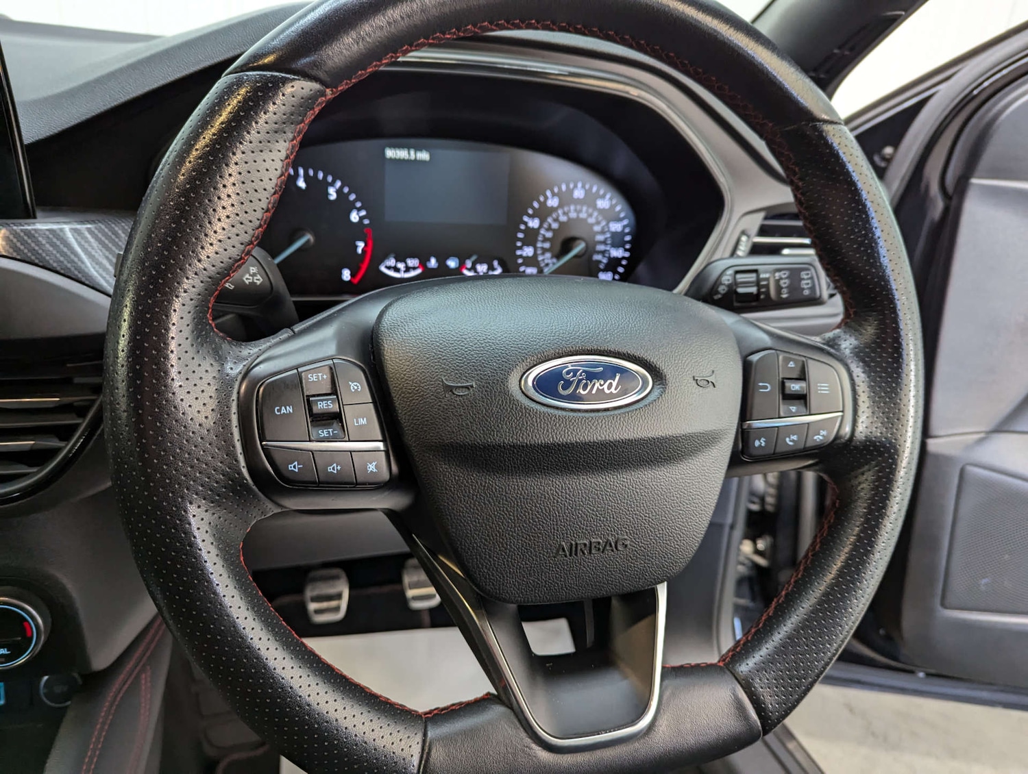 Used Ford Focus 2018 for sale - 76830919: Photo 77