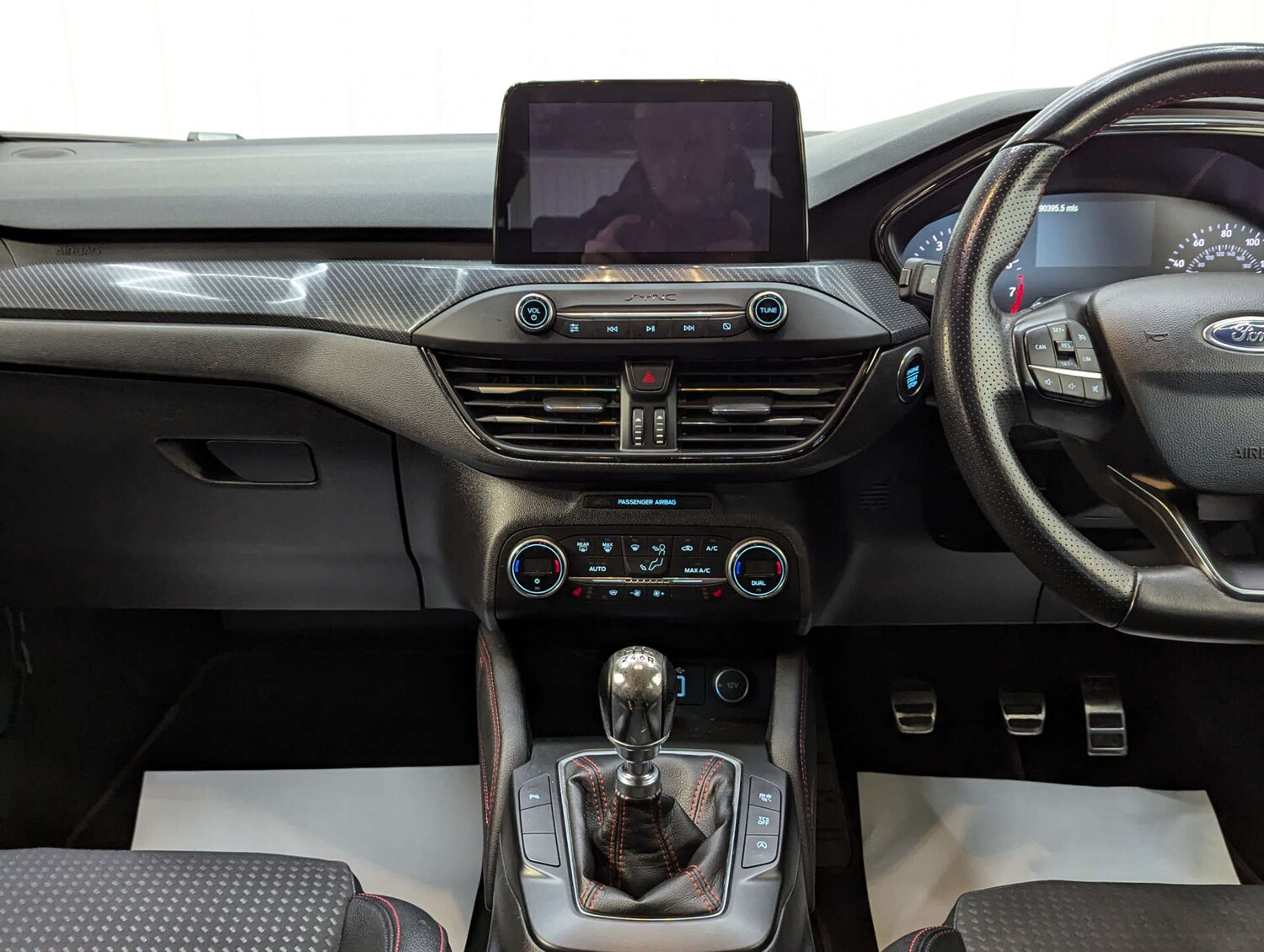 Used Ford Focus 2018 for sale - 76830919: Photo 82