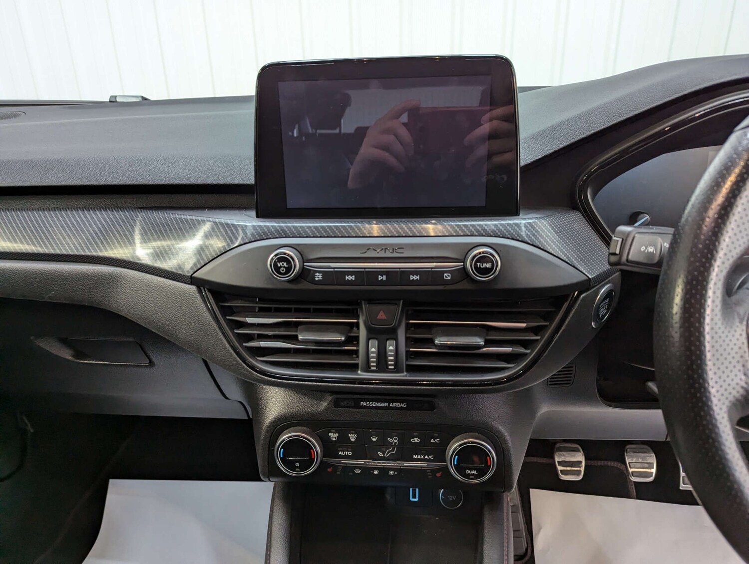 Used Ford Focus 2018 for sale - 76830919: Photo 83