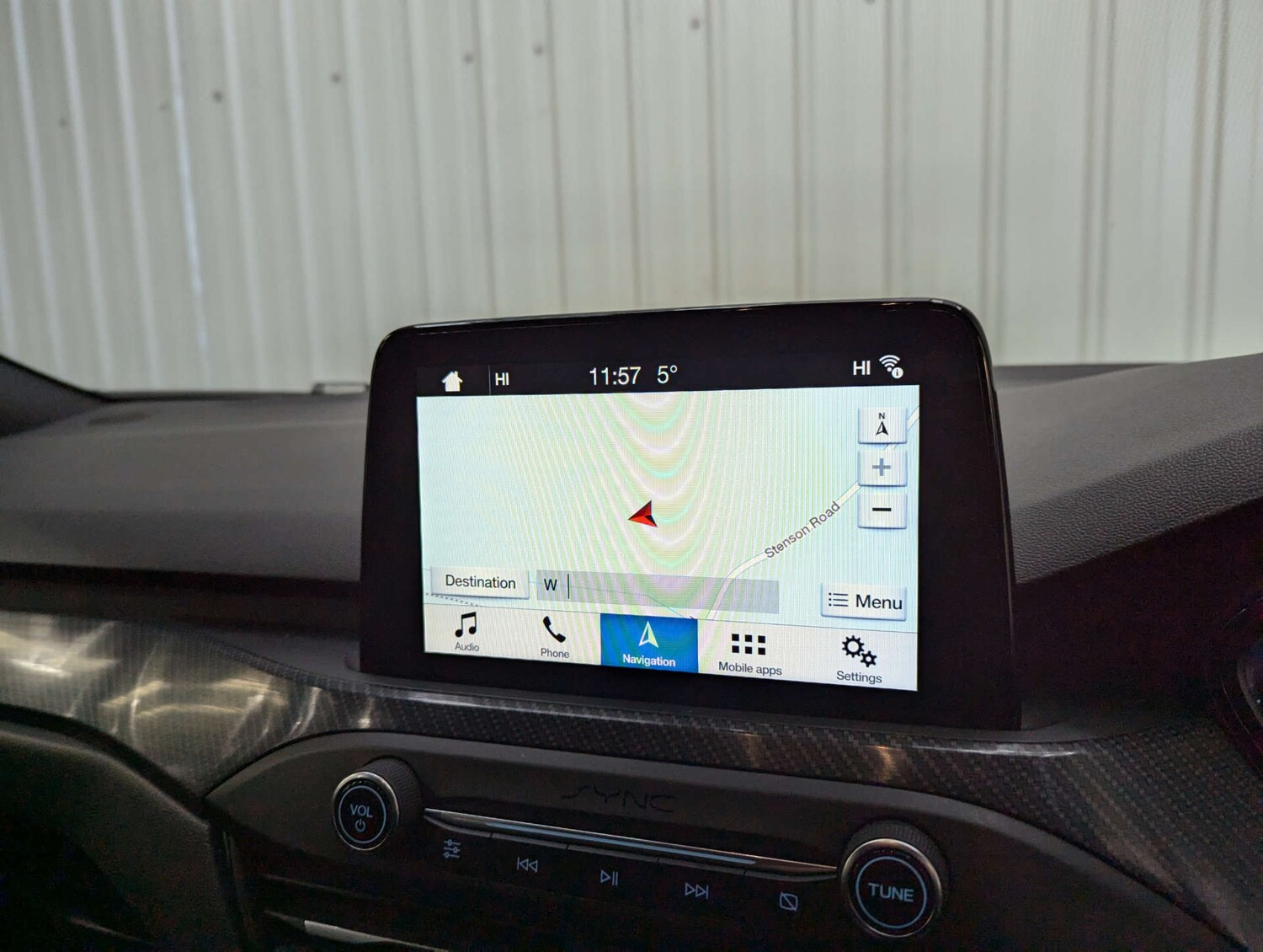 Used Ford Focus 2018 for sale - 76830919: Photo 84