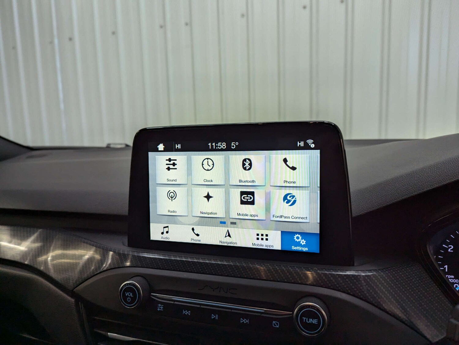 Used Ford Focus 2018 for sale - 76830919: Photo 85