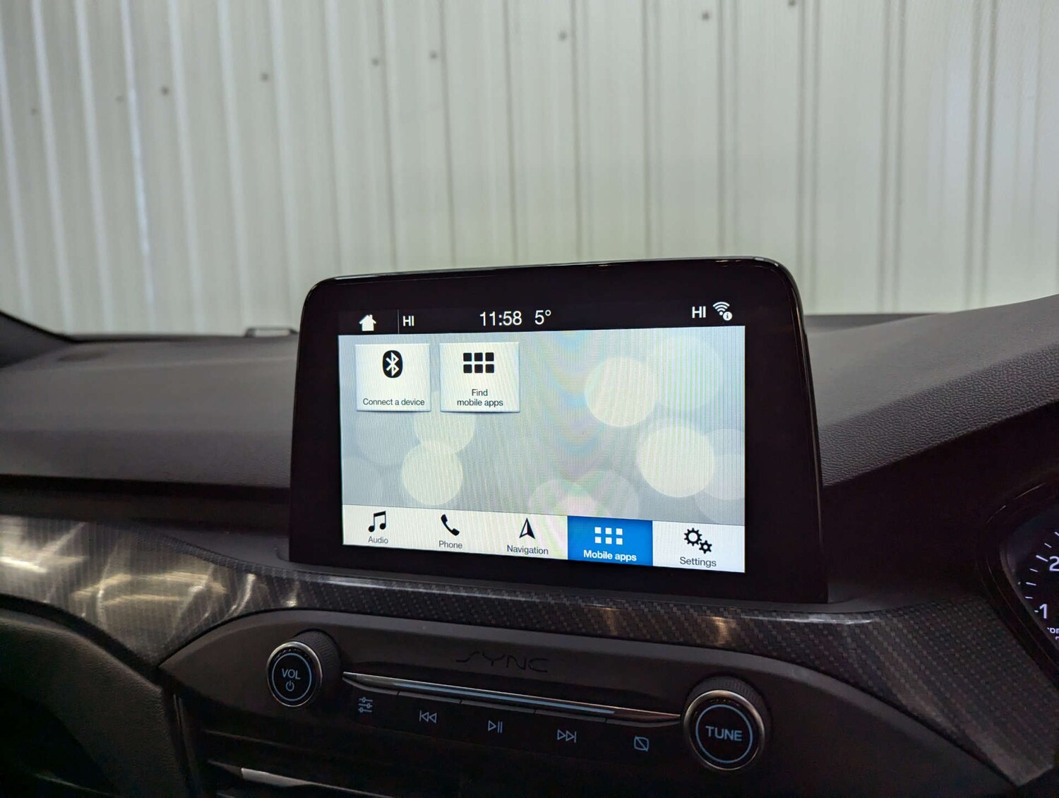 Used Ford Focus 2018 for sale - 76830919: Photo 86