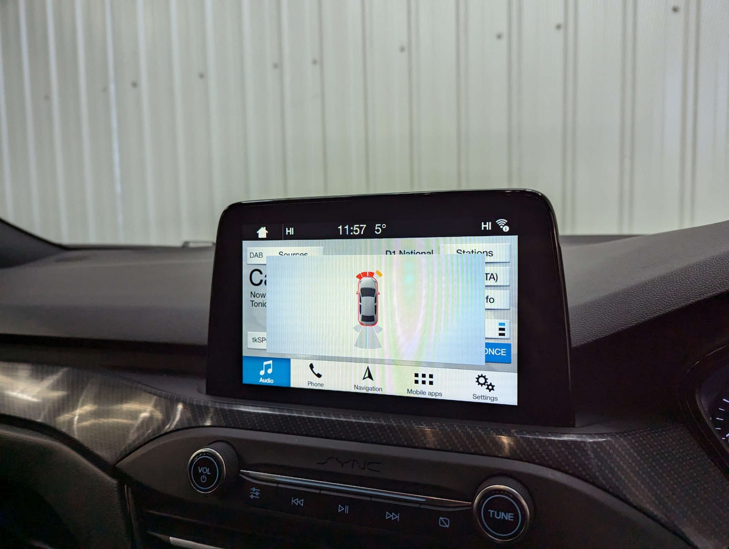 Used Ford Focus 2018 for sale - 76830919: Photo 87