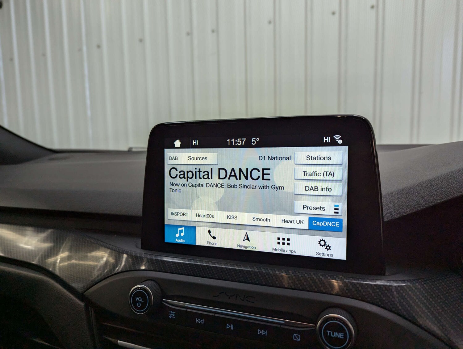 Used Ford Focus 2018 for sale - 76830919: Photo 89