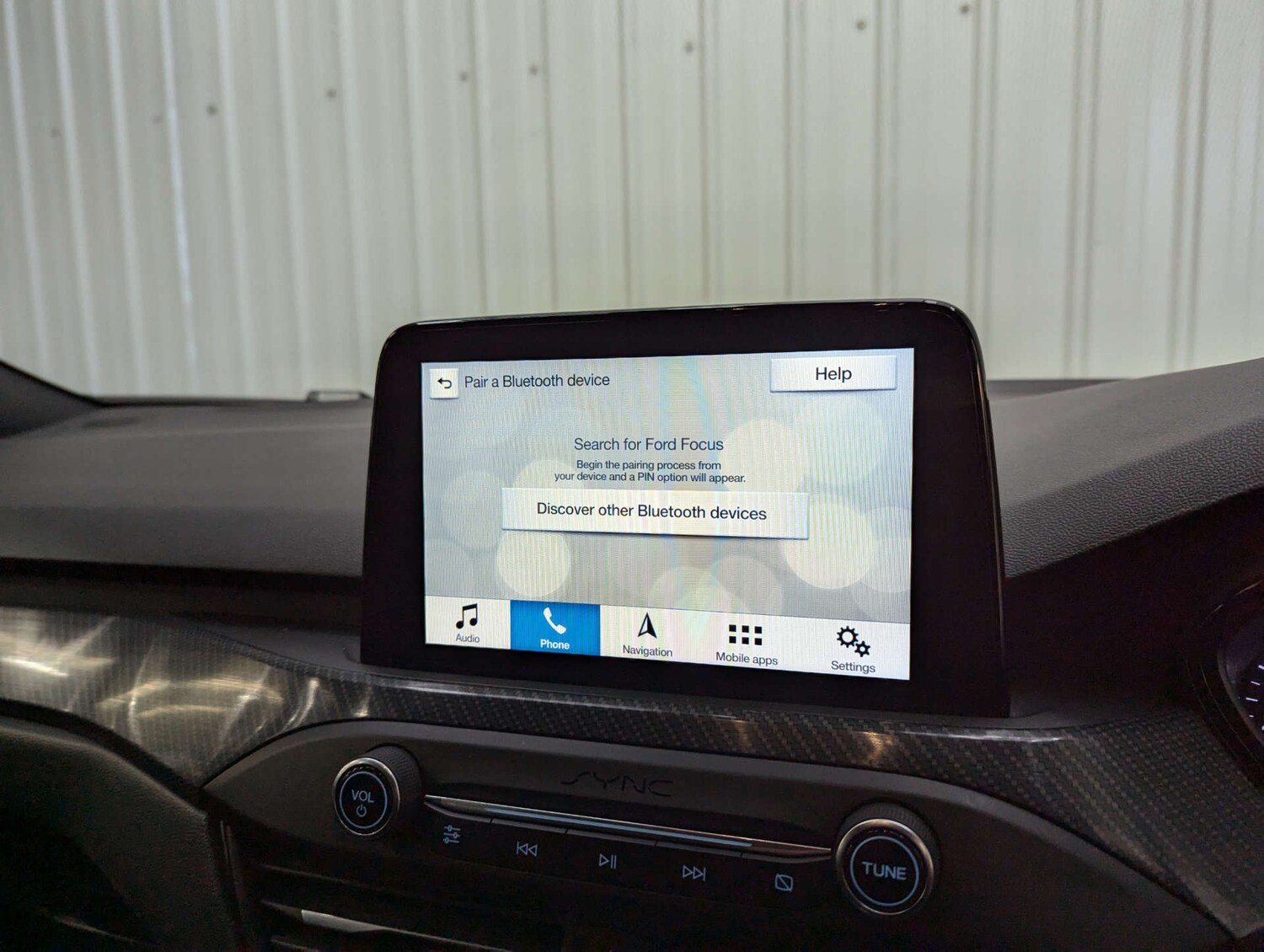 Used Ford Focus 2018 for sale - 76830919: Photo 90