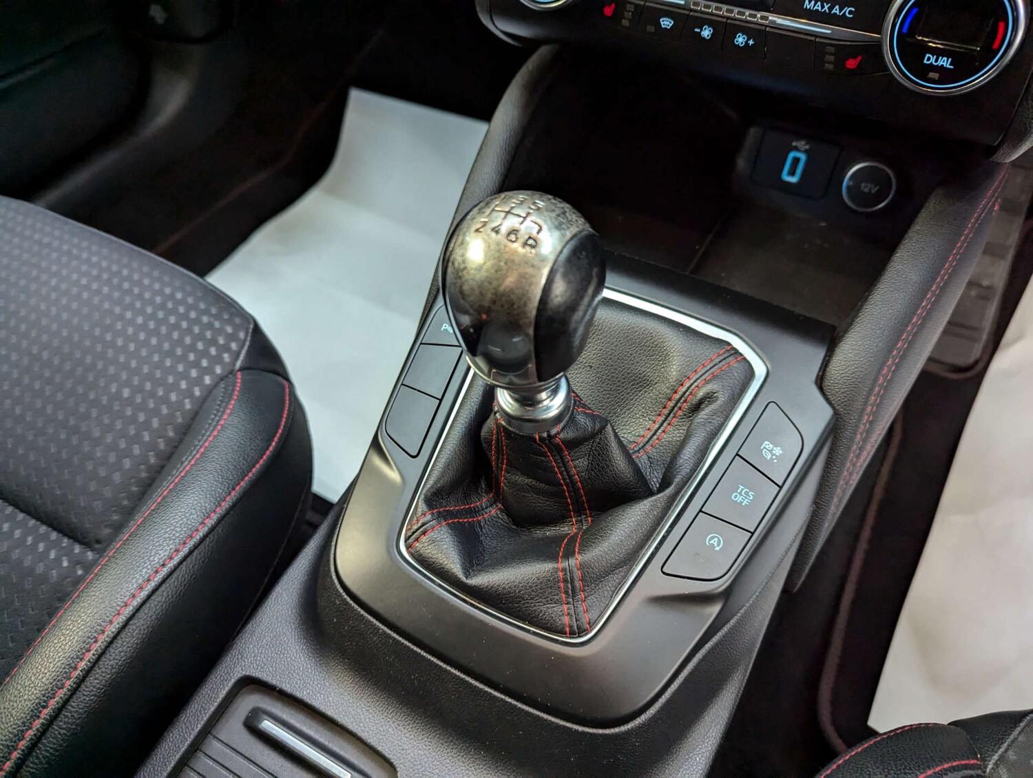 Used Ford Focus 2018 for sale - 76830919: Photo 91