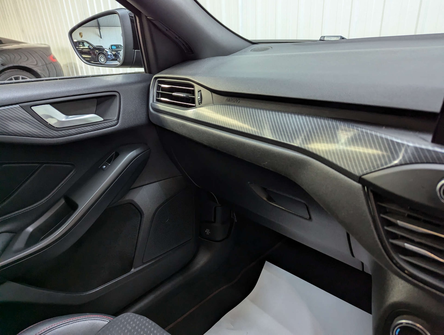 Used Ford Focus 2018 for sale - 76830919: Photo 92