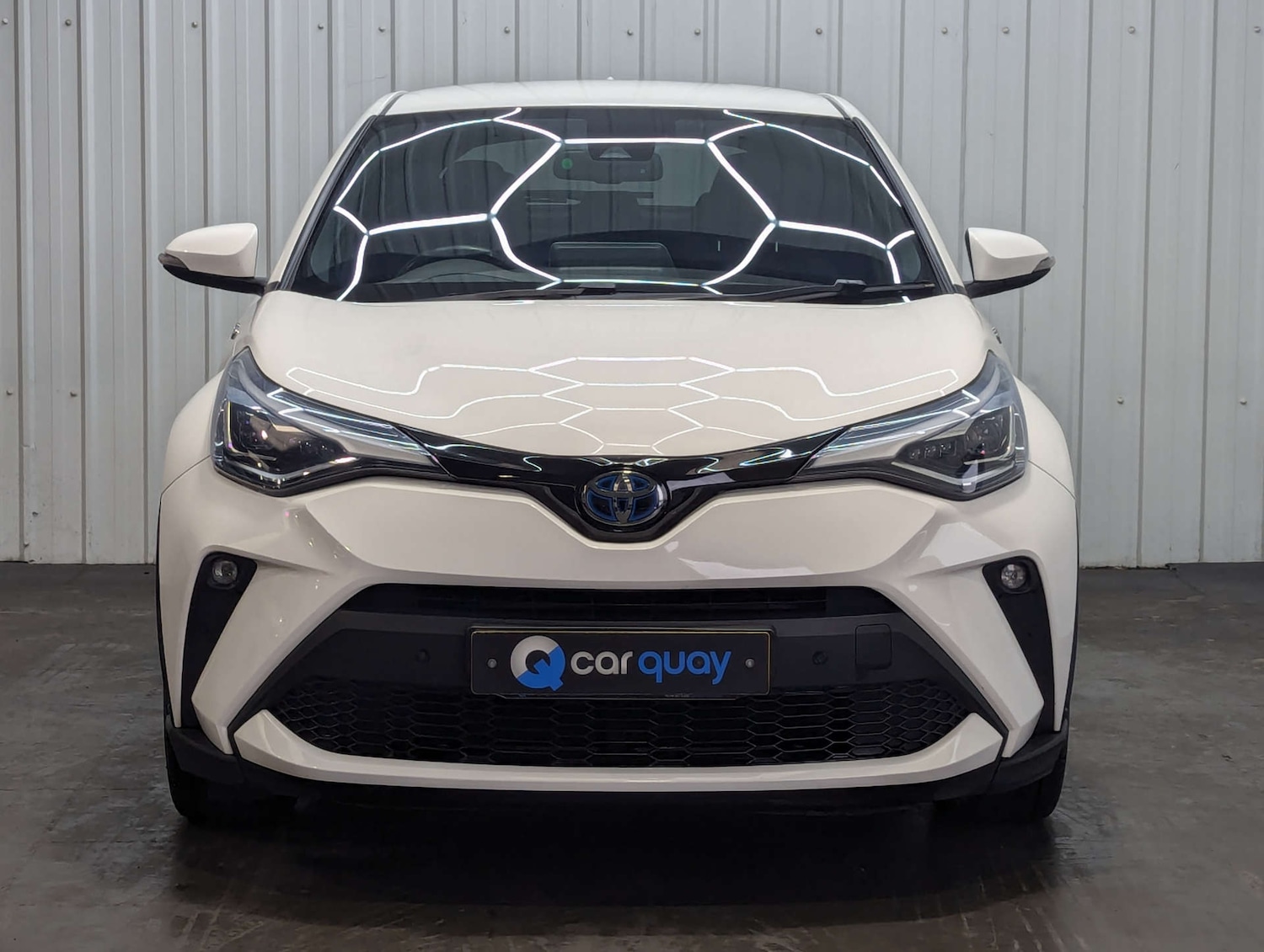 Used Toyota C-HR 2021 for sale - 77847556: Photo 20