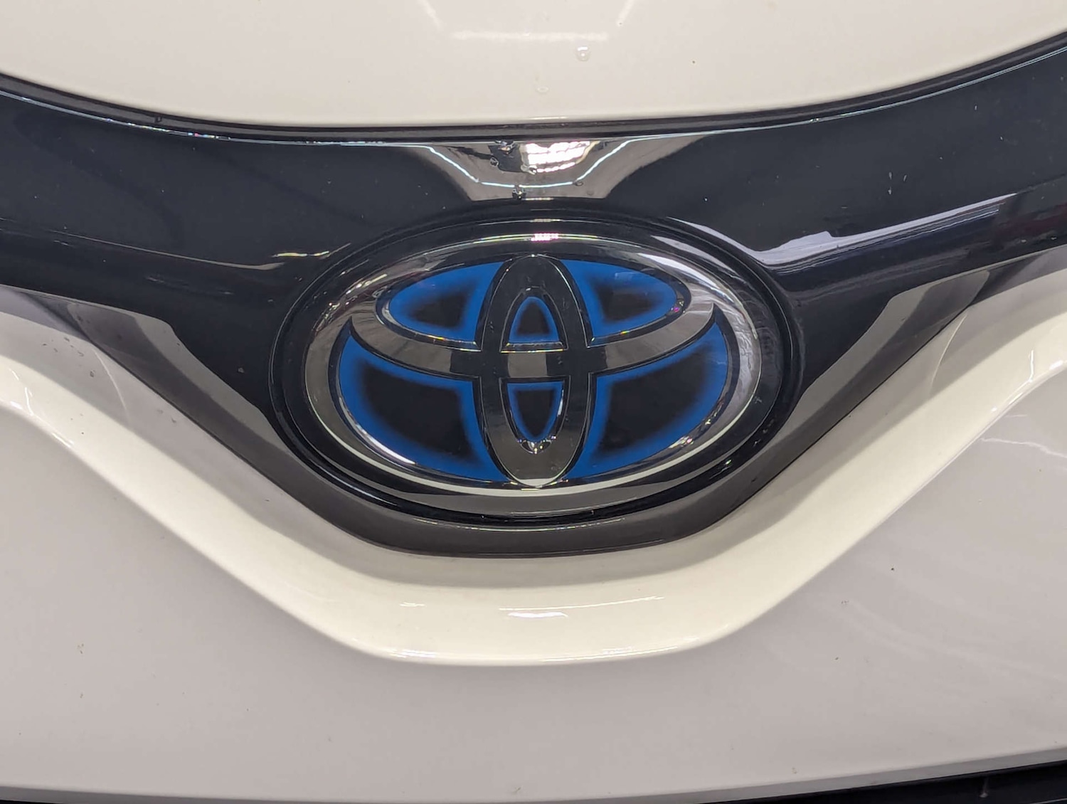 Used Toyota C-HR 2021 for sale - 77847556: Photo 22