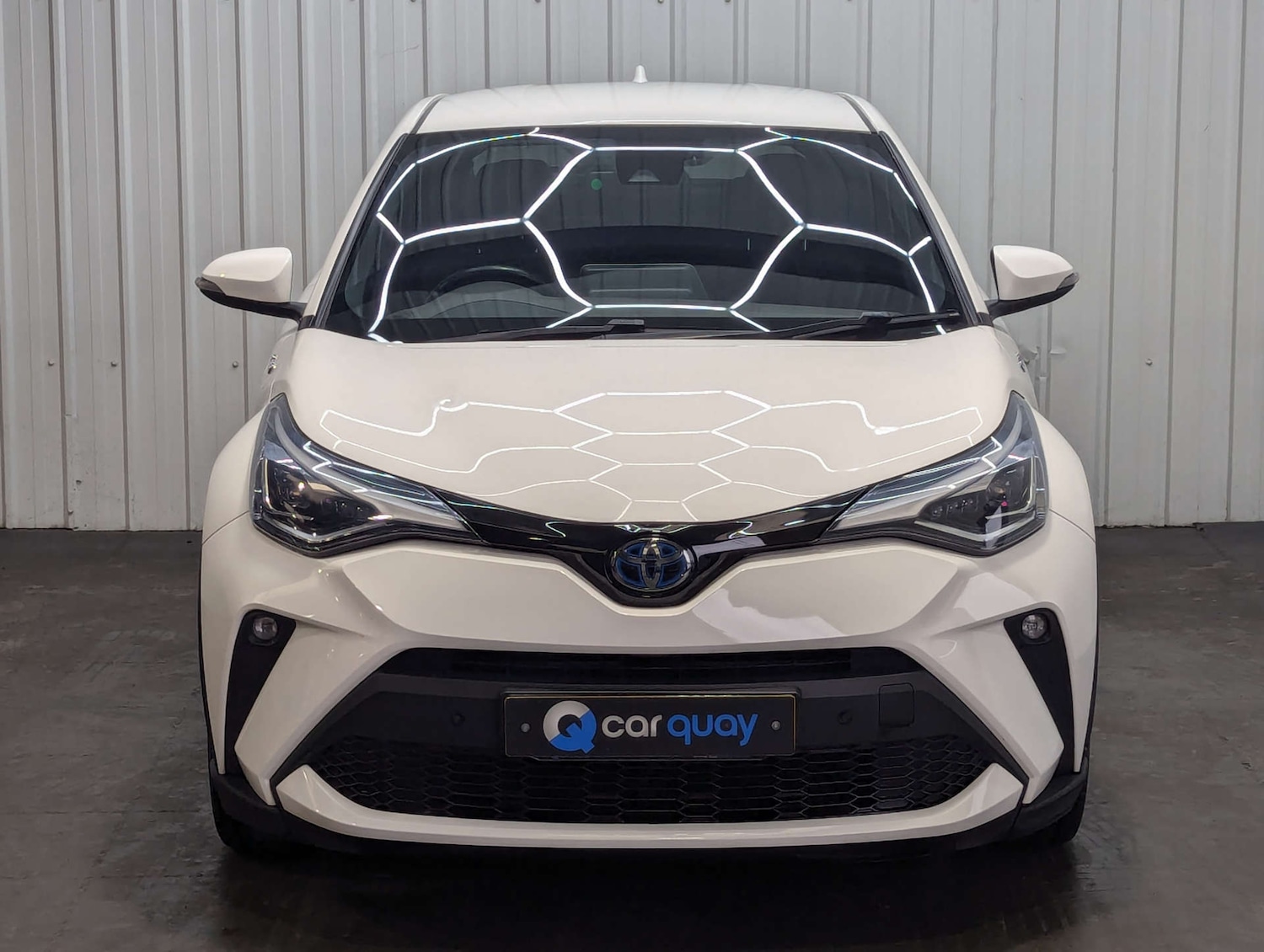 Used Toyota C-HR 2021 for sale - 77847556: Photo 25
