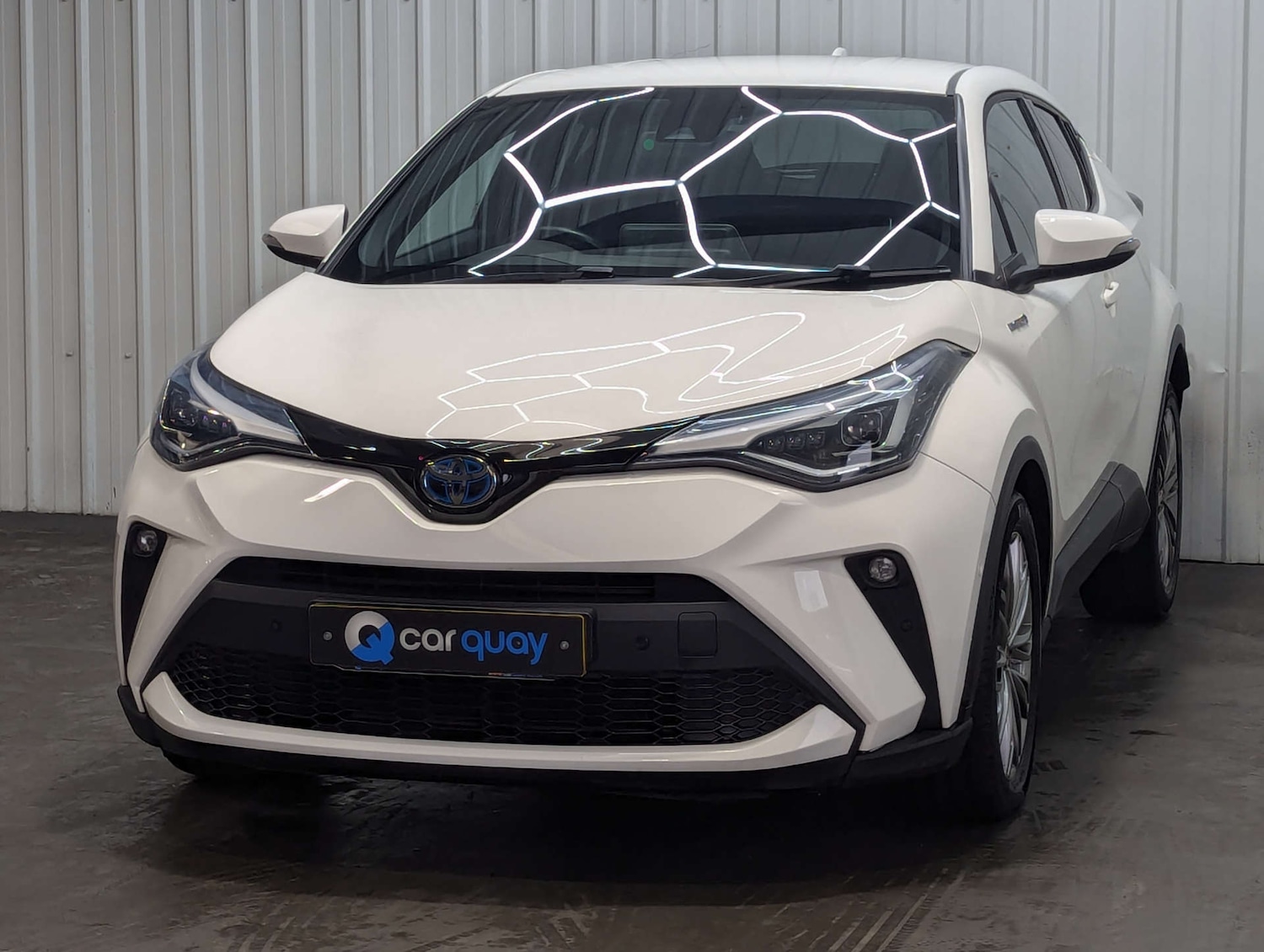 Used Toyota C-HR 2021 for sale - 77847556: Photo 26