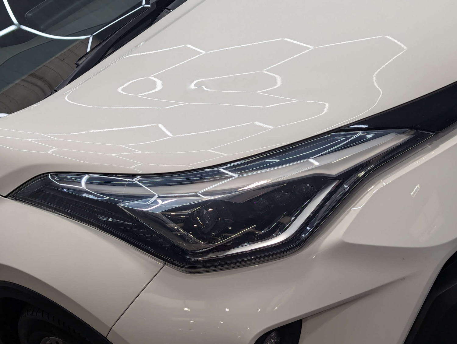 Used Toyota C-HR 2021 for sale - 77847556: Photo 28