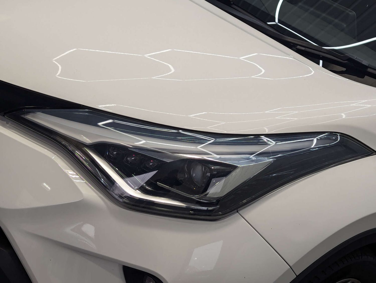 Used Toyota C-HR 2021 for sale - 77847556: Photo 29