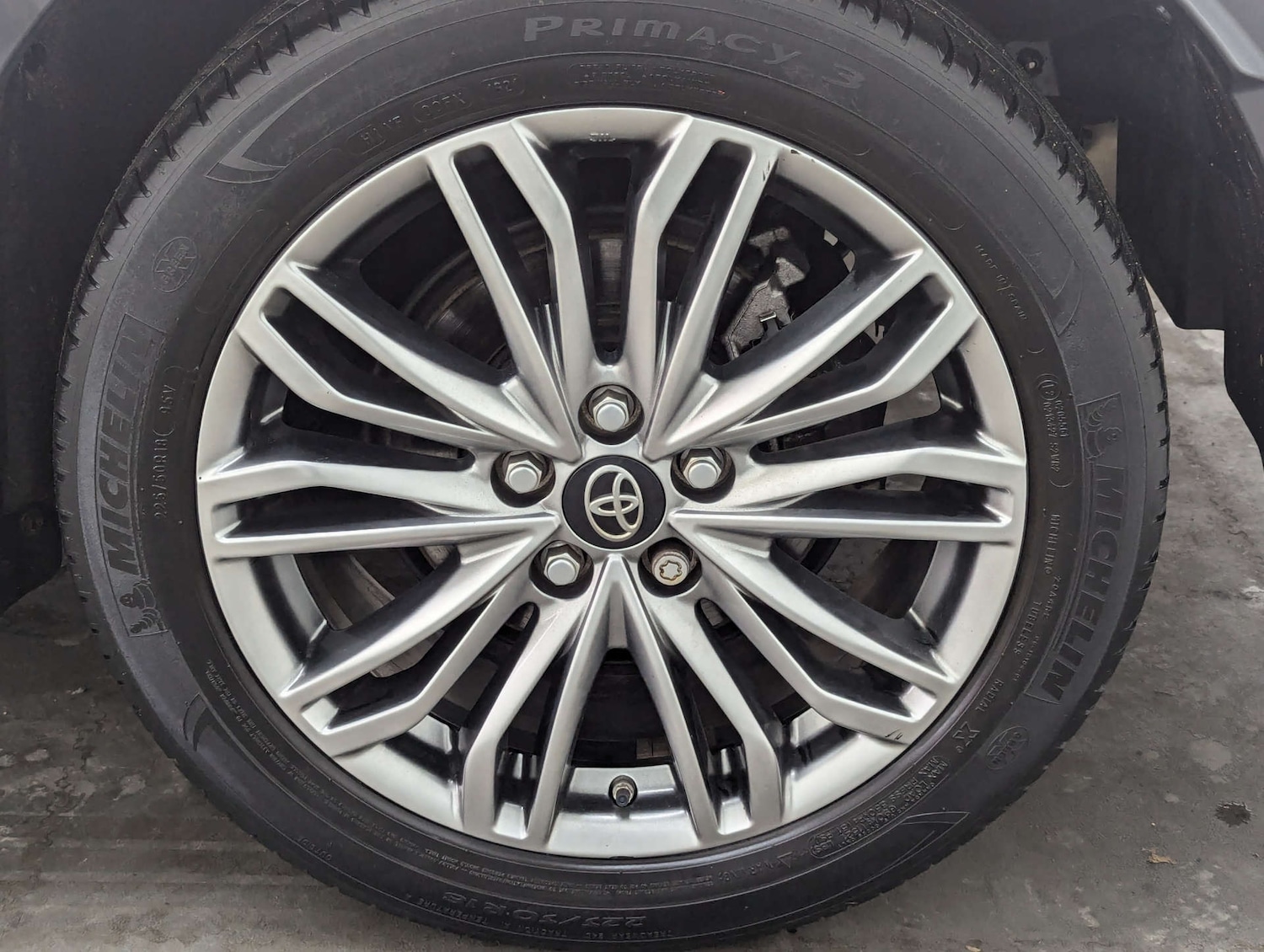 Used Toyota C-HR 2021 for sale - 77847556: Photo 33