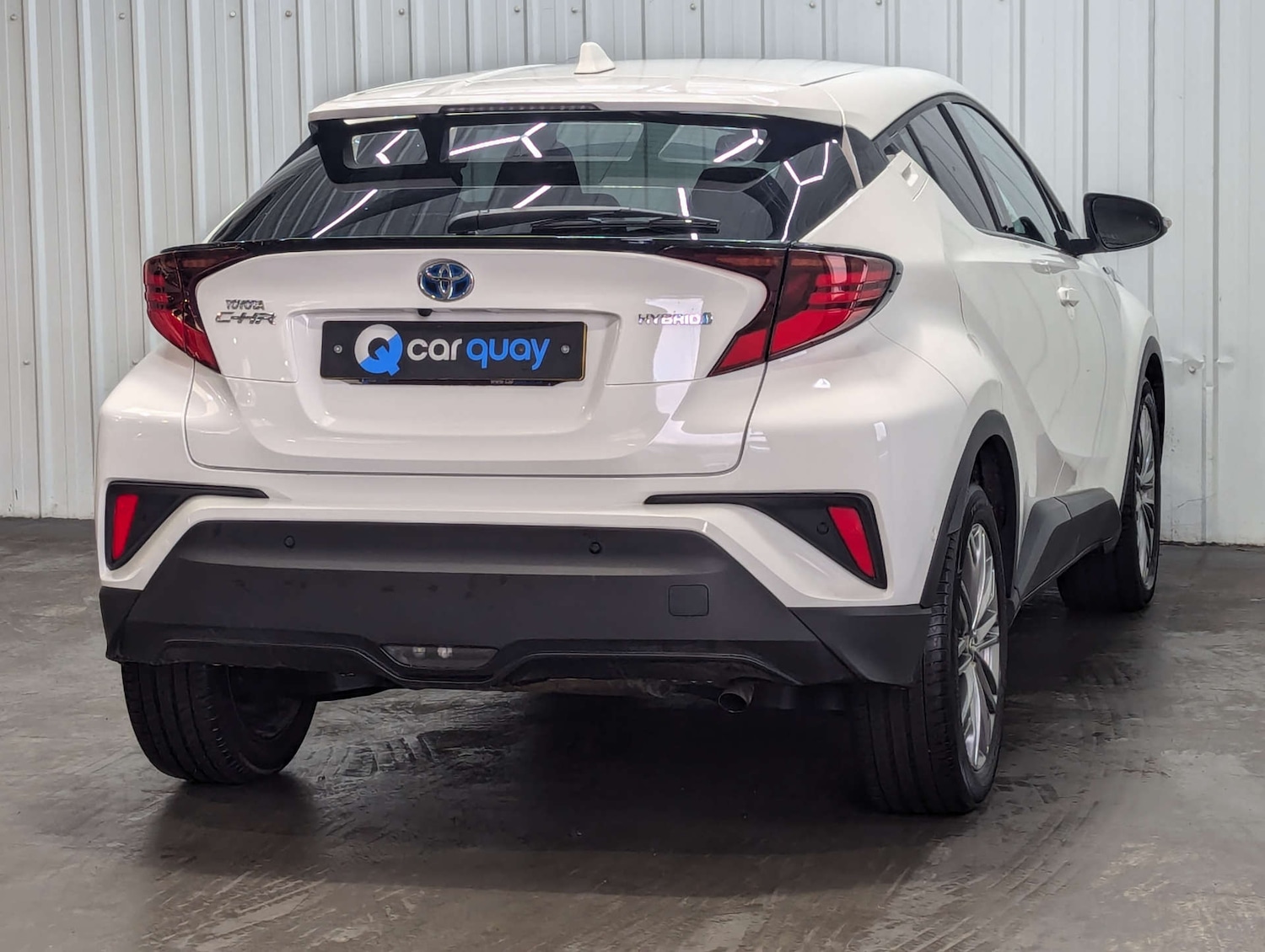 Used Toyota C-HR 2021 for sale - 77847556: Photo 41