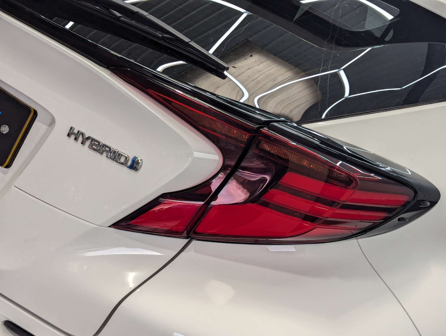 Used Toyota C-HR 2021 for sale - 77847556: Photo 43