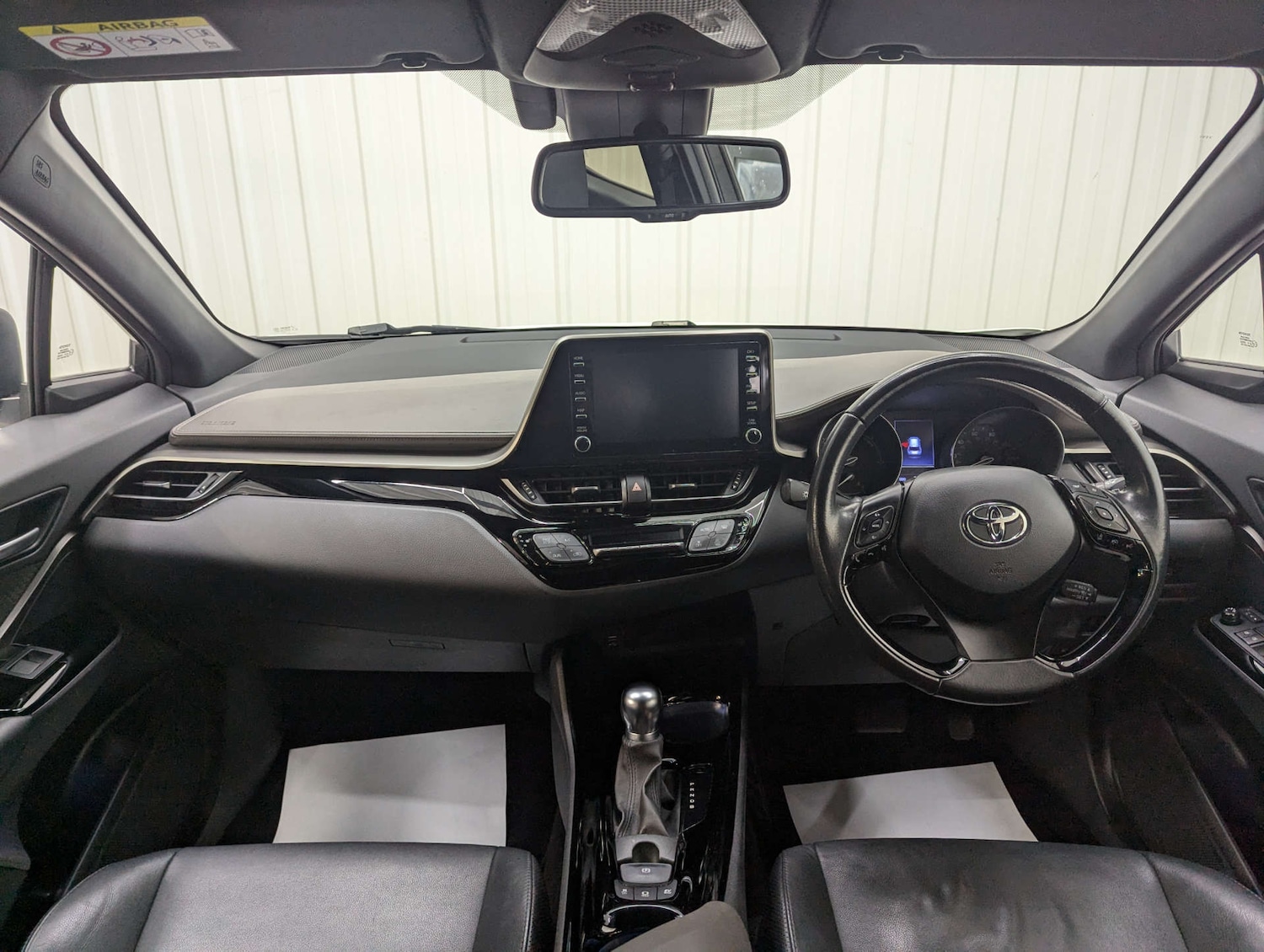 Used Toyota C-HR 2021 for sale - 77847556: Photo 47
