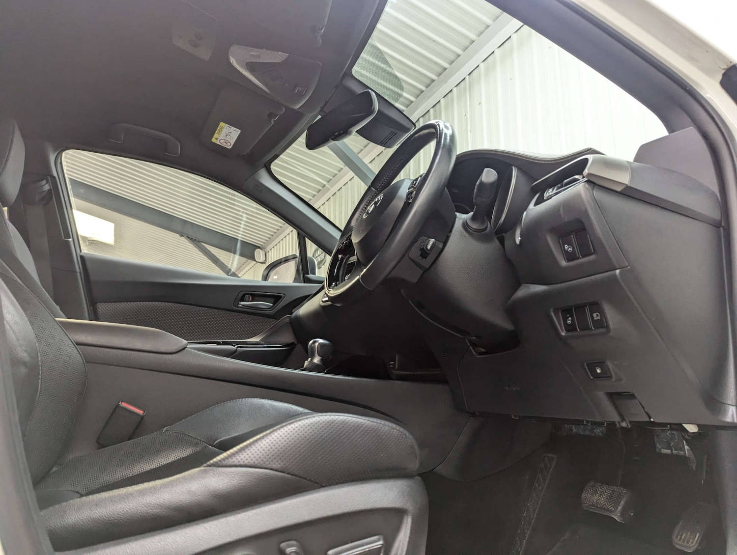 Used Toyota C-HR 2021 for sale - 77847556: Photo 51