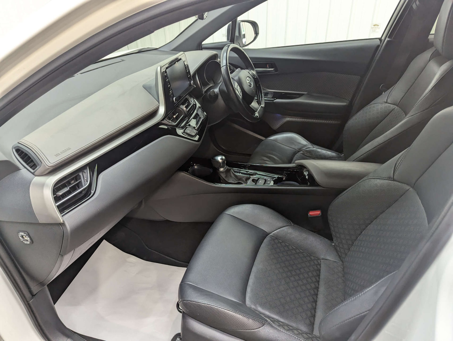 Used Toyota C-HR 2021 for sale - 77847556: Photo 55