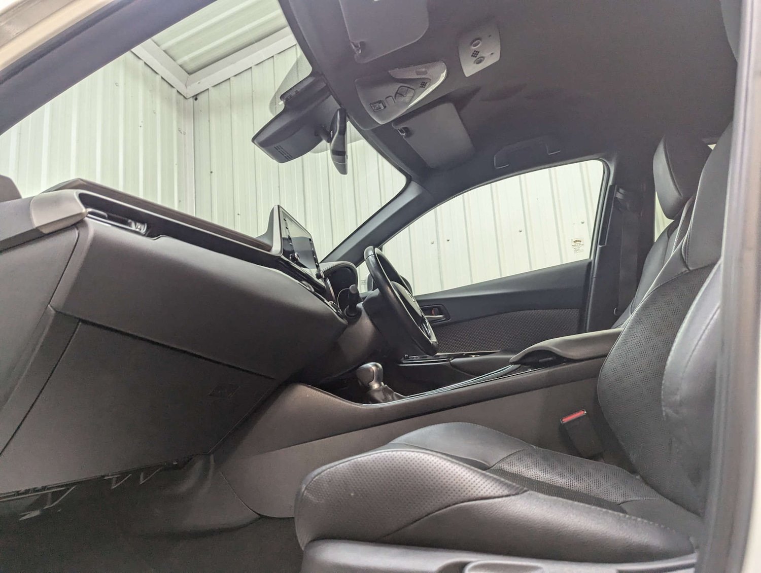 Used Toyota C-HR 2021 for sale - 77847556: Photo 57