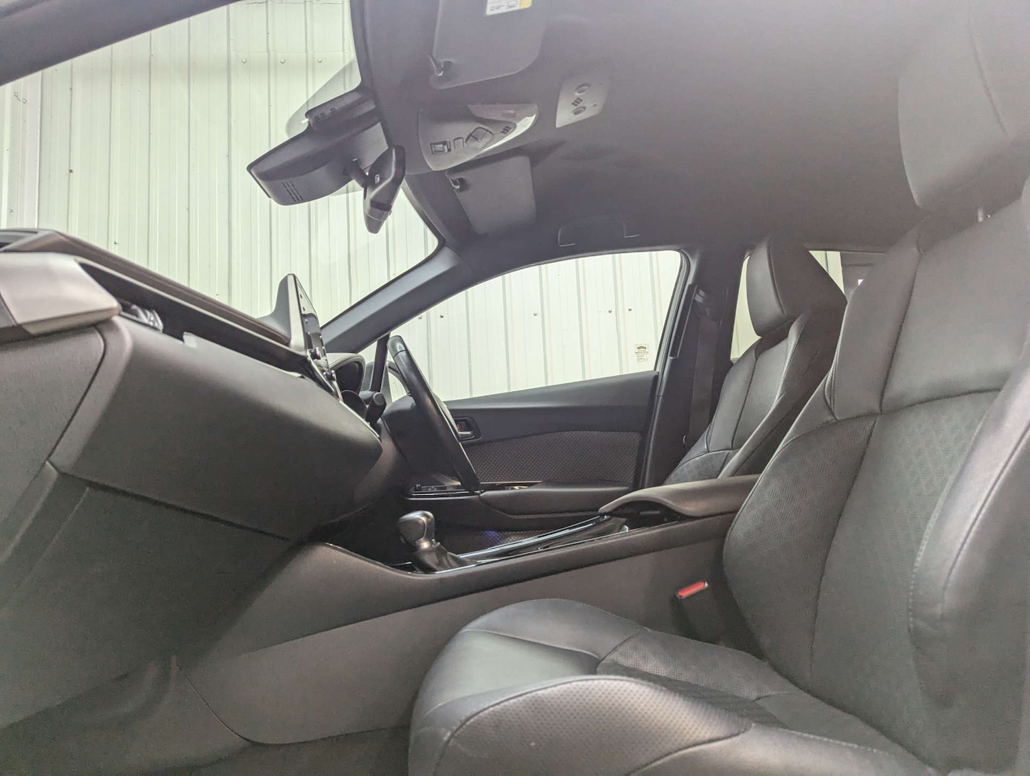 Used Toyota C-HR 2021 for sale - 77847556: Photo 59